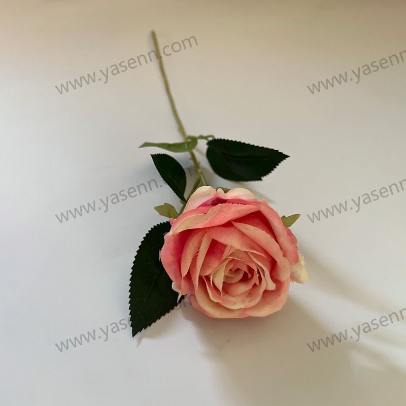 56CM SINGLE ROSE YSZ22899