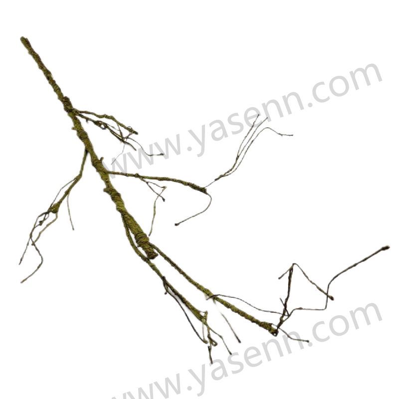 YSG23003 HEIGHT  130CM/5 BRANCHES TIMBO/ FOAM artificial plant