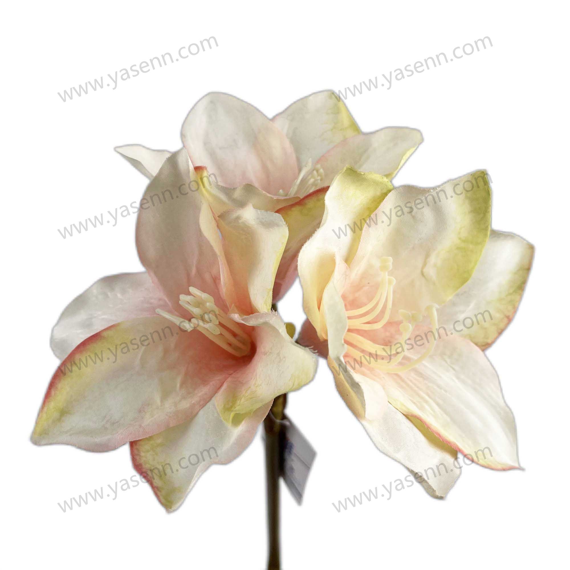 YSS23012 68CM clivia/artificial flower 