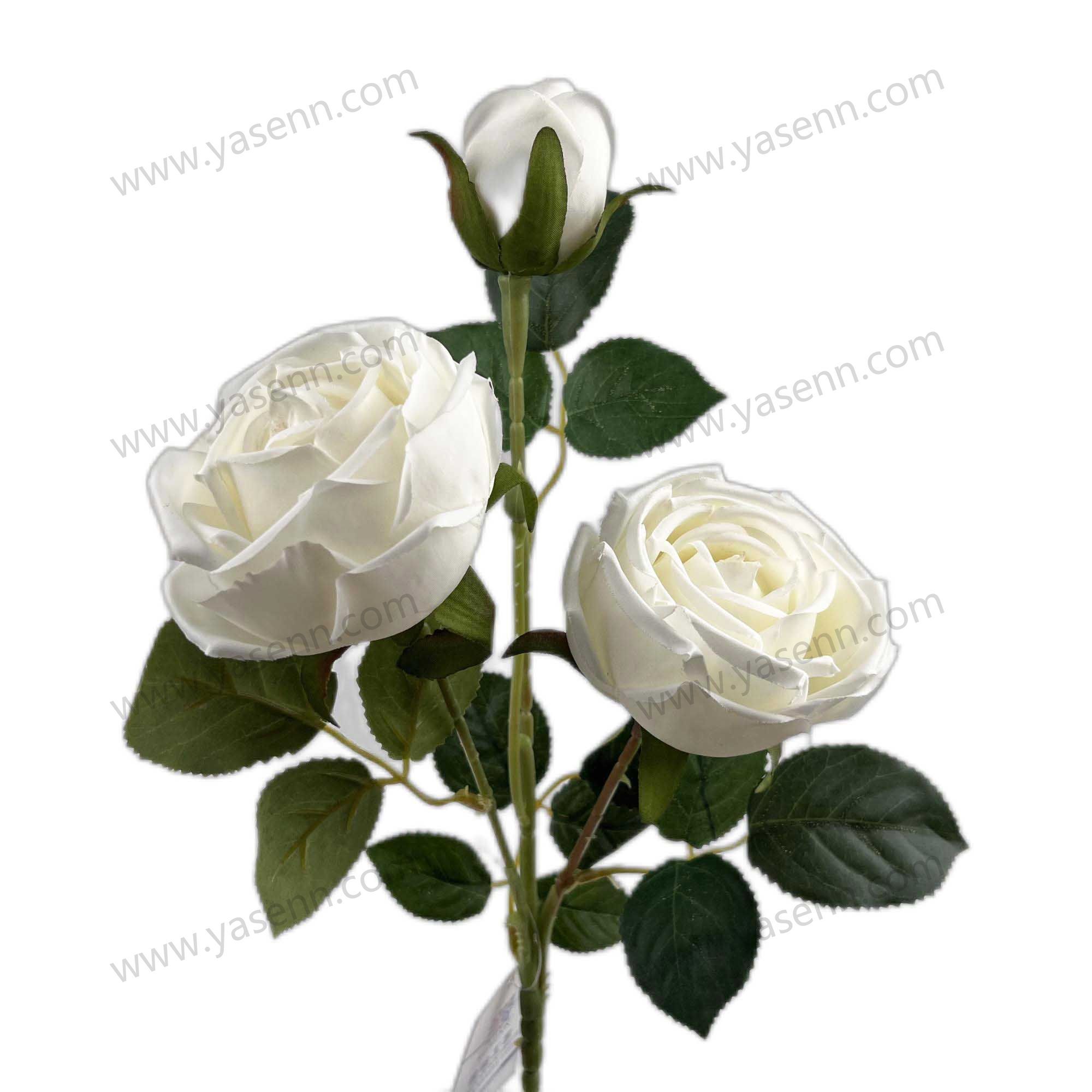 YSS23039  58CM rose/artificial flower