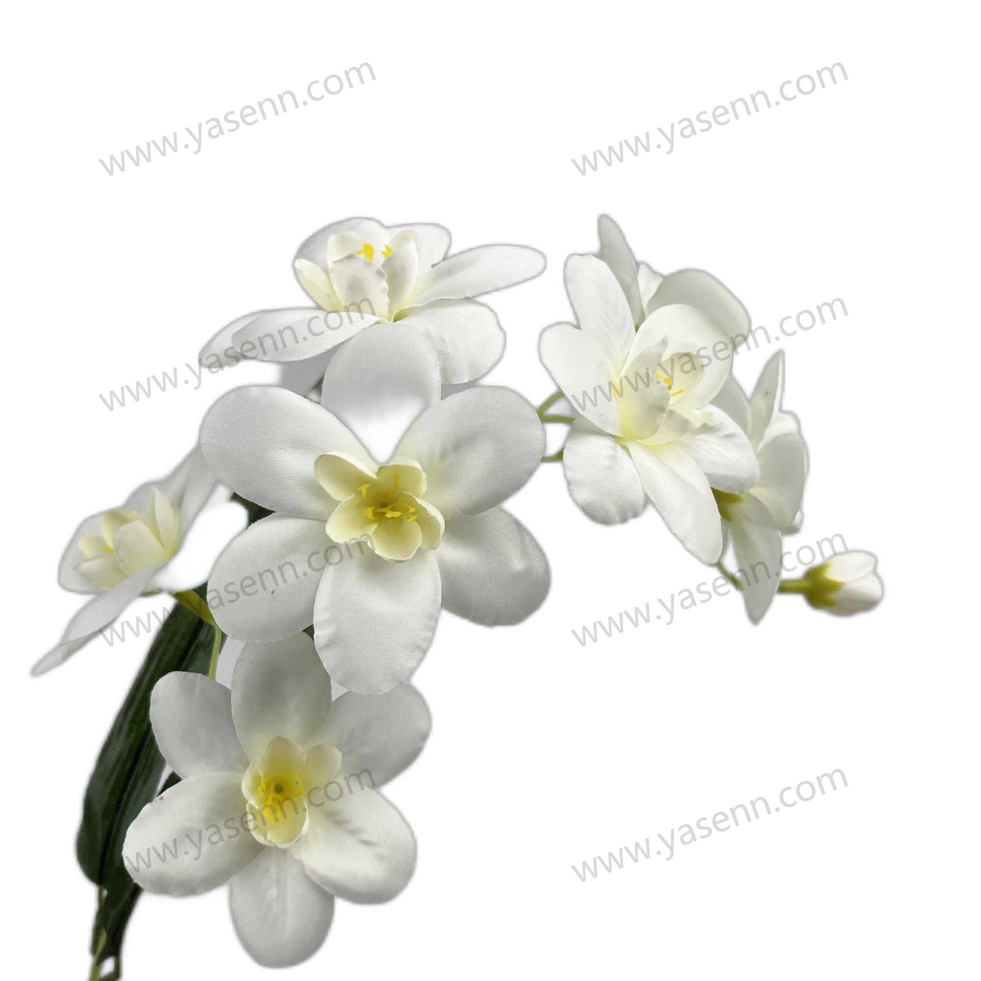 YSS23042 63CM orchid/artificial flower