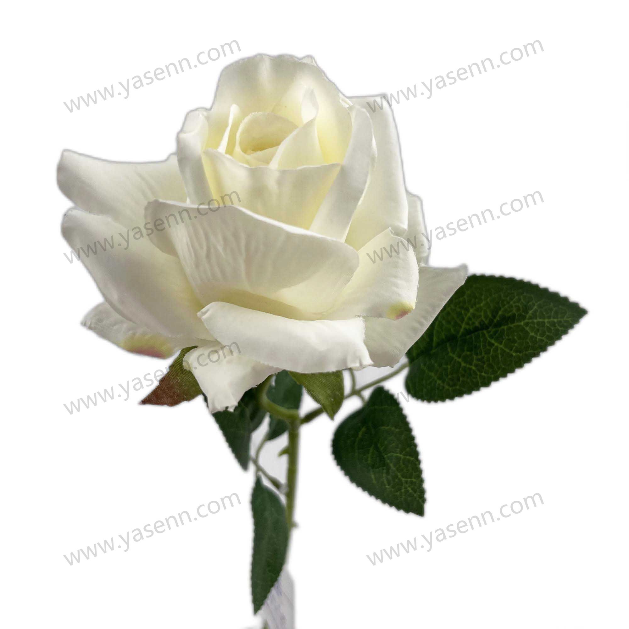 YSS23057 50CM rose/artificial flower