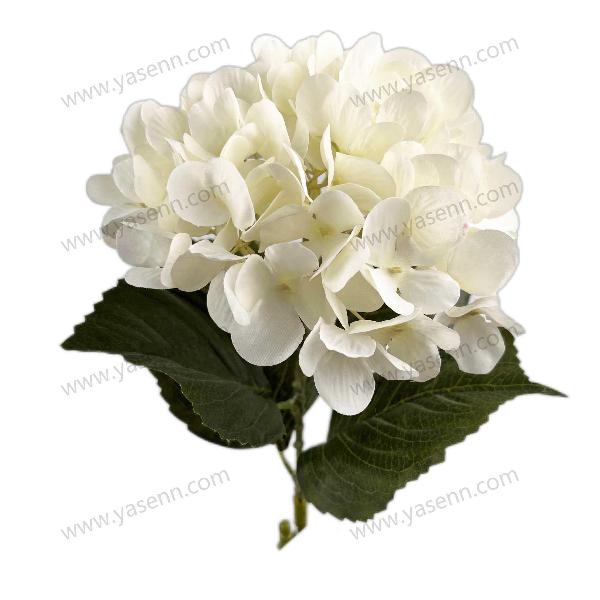 YSS23059 62CM hydrangea/artificial flower