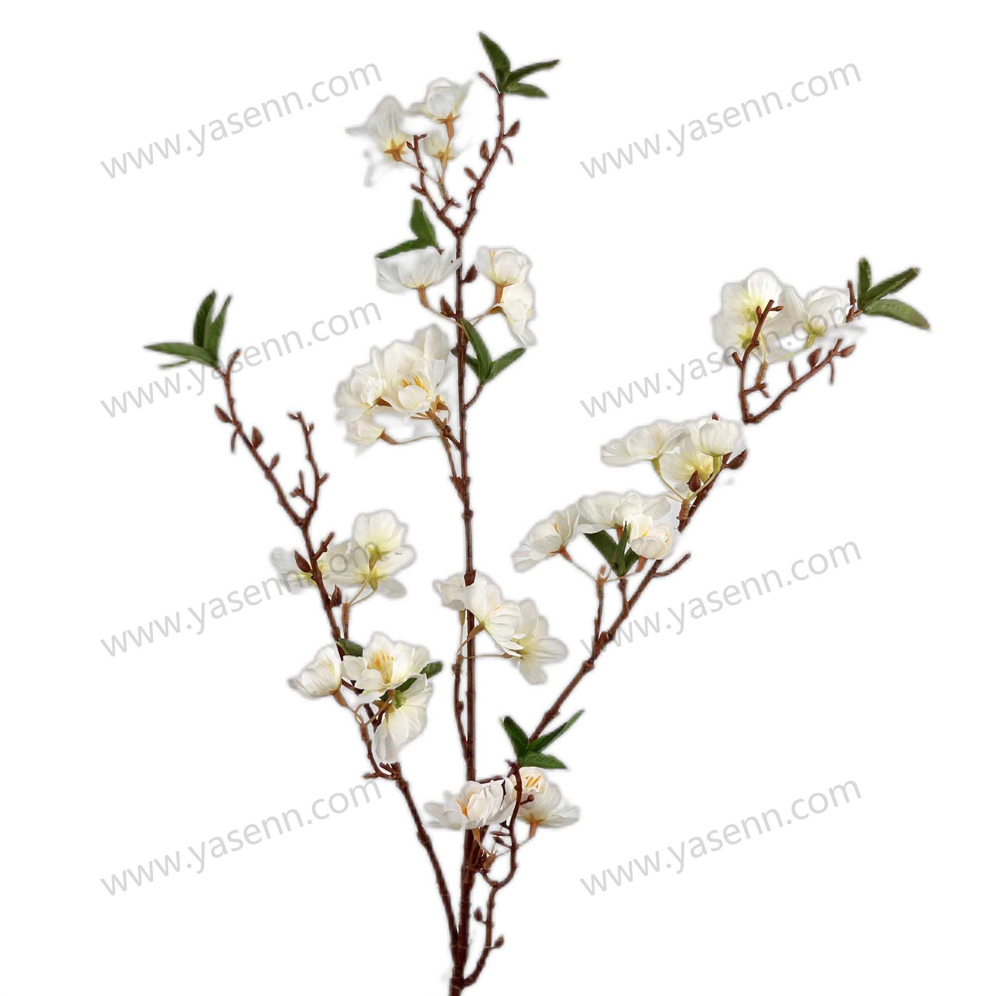 YSS23076 94CM plum blossom/artificial flower