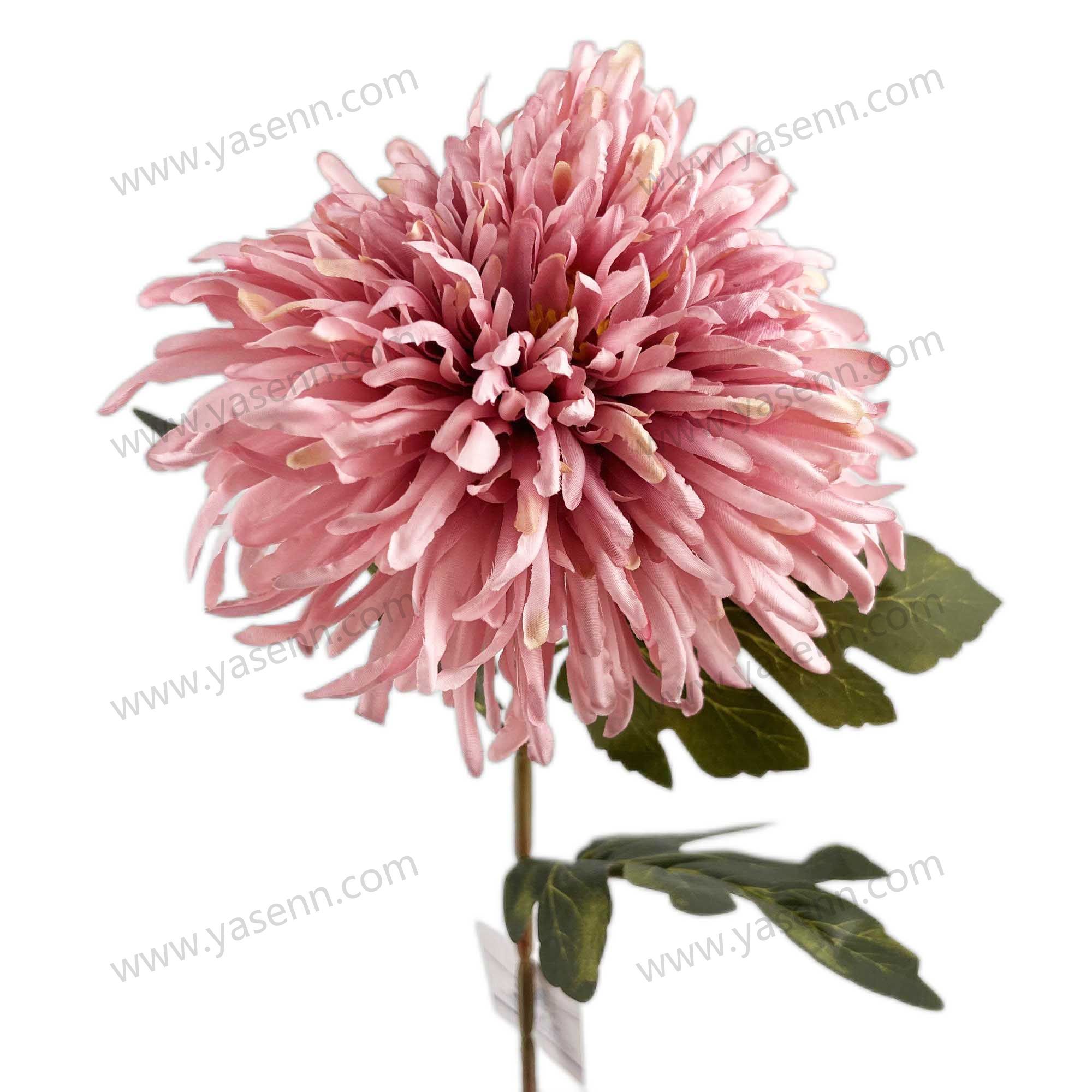 YSS23081 71CM mum/artificial flower