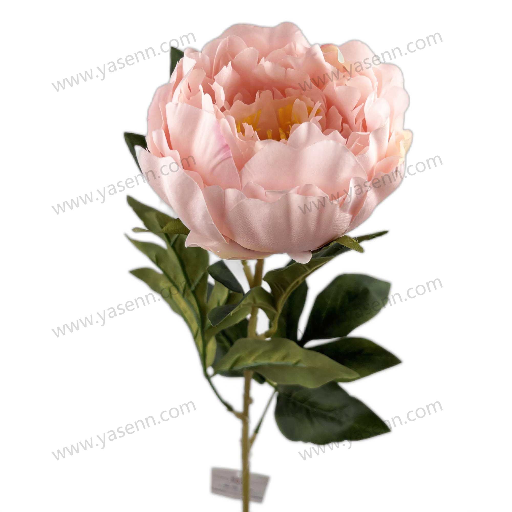 YSS23083 79CM peony/artificial flower