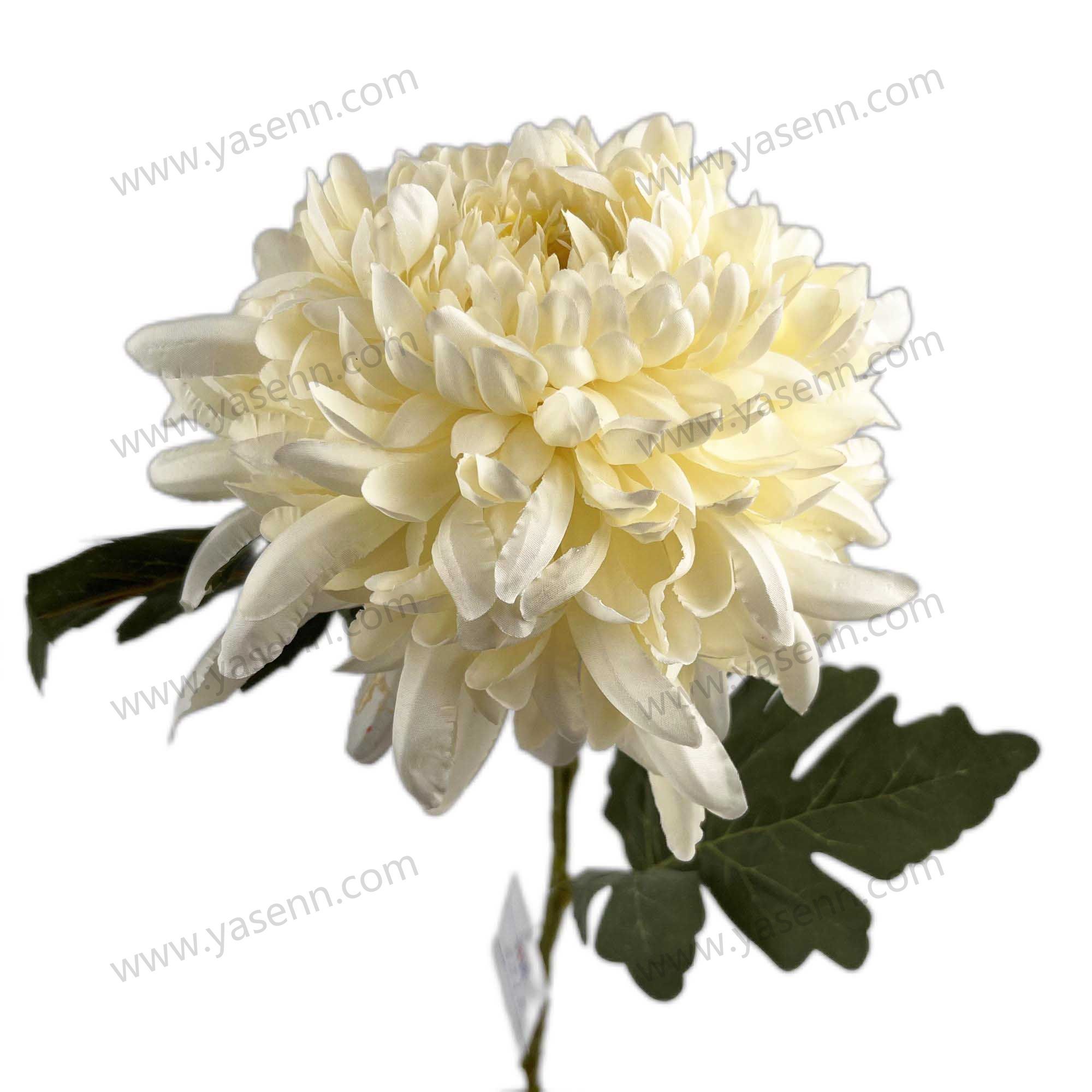 YSS23084 65CM mum/artificial flower