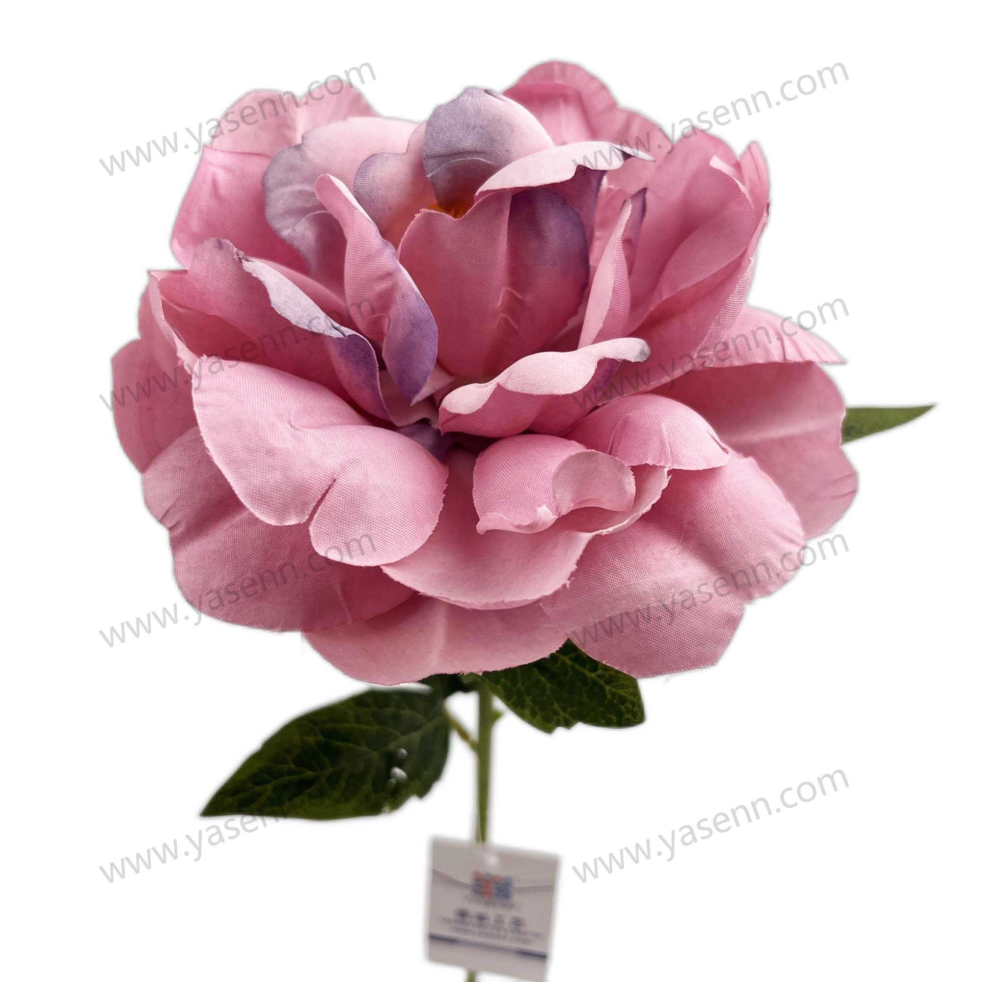 YSS23097  40CM peony/artificial flower