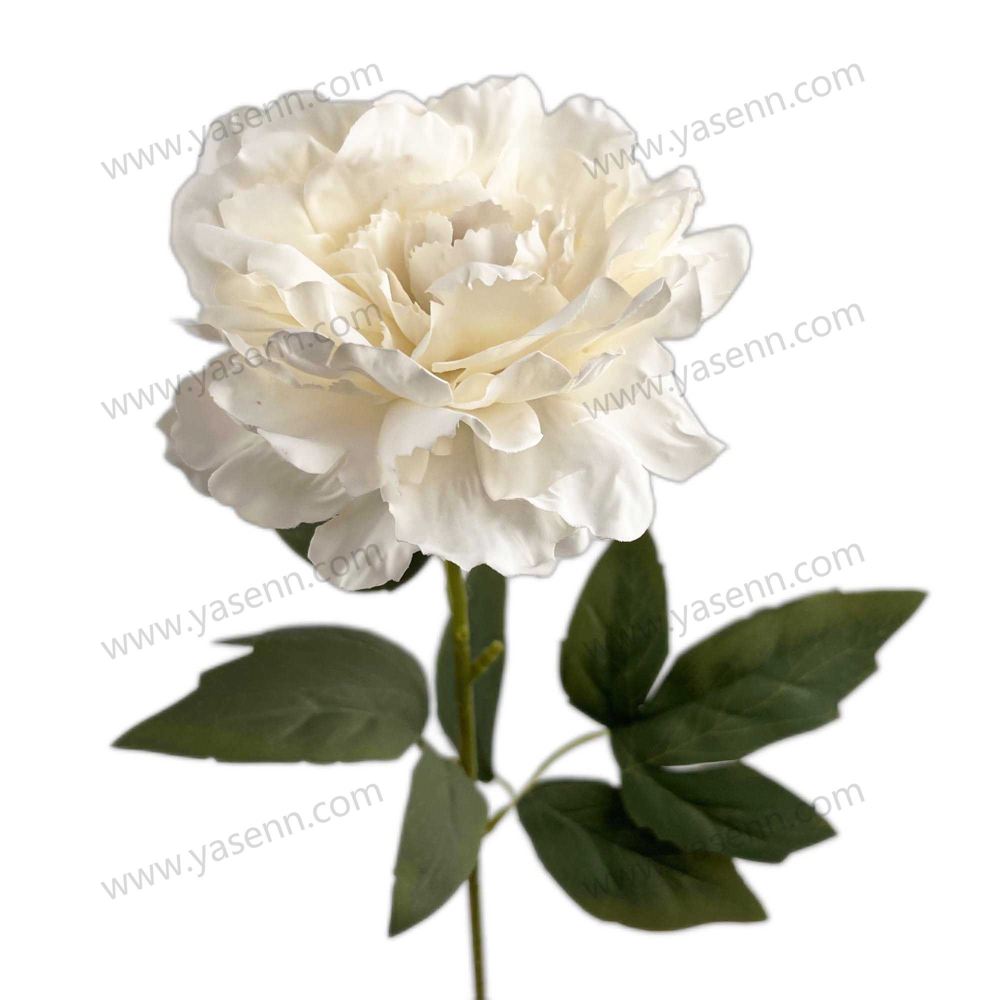 YSS23127 60CM peony/artificial flower