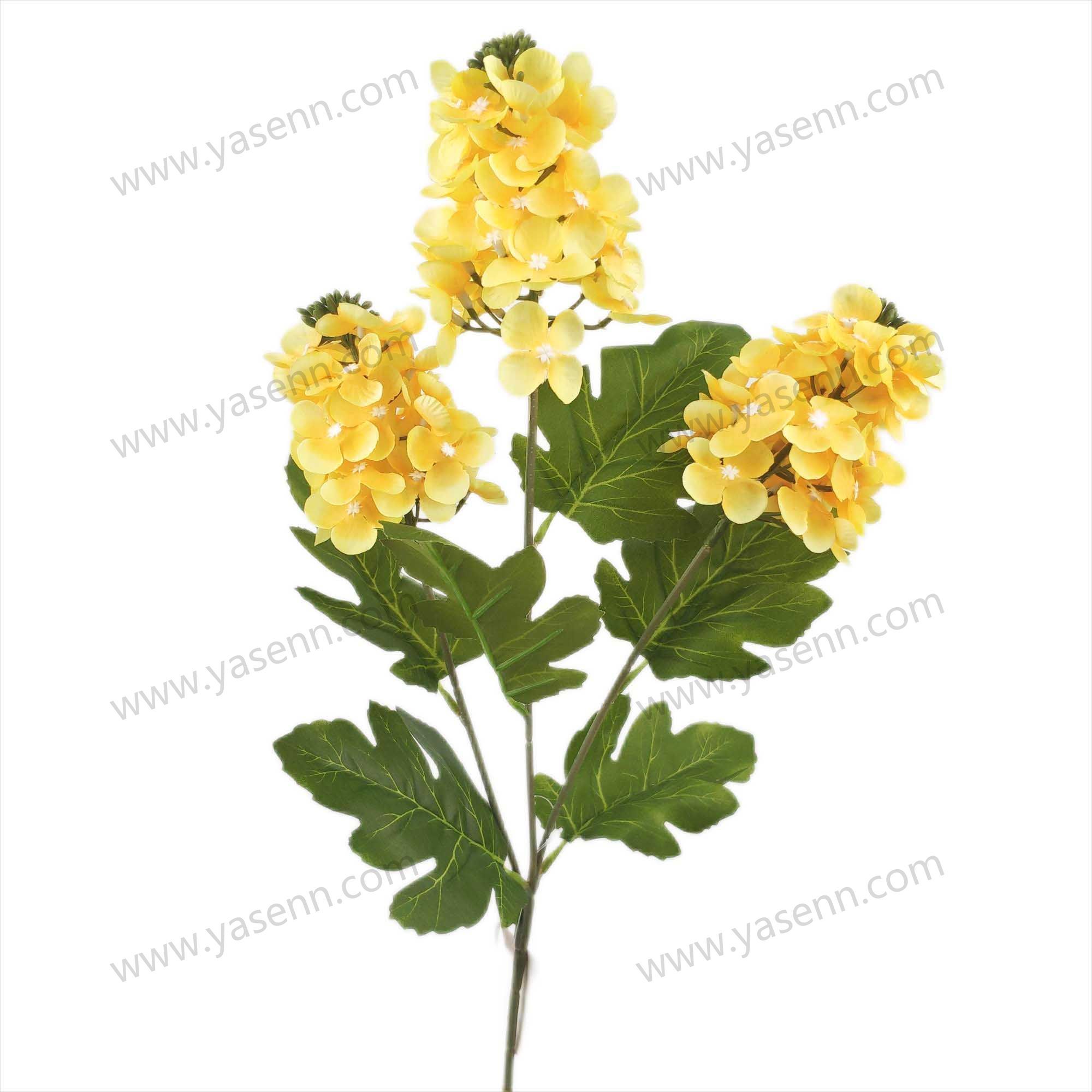 YSS23334 69CM hydrangea/ artificial flower