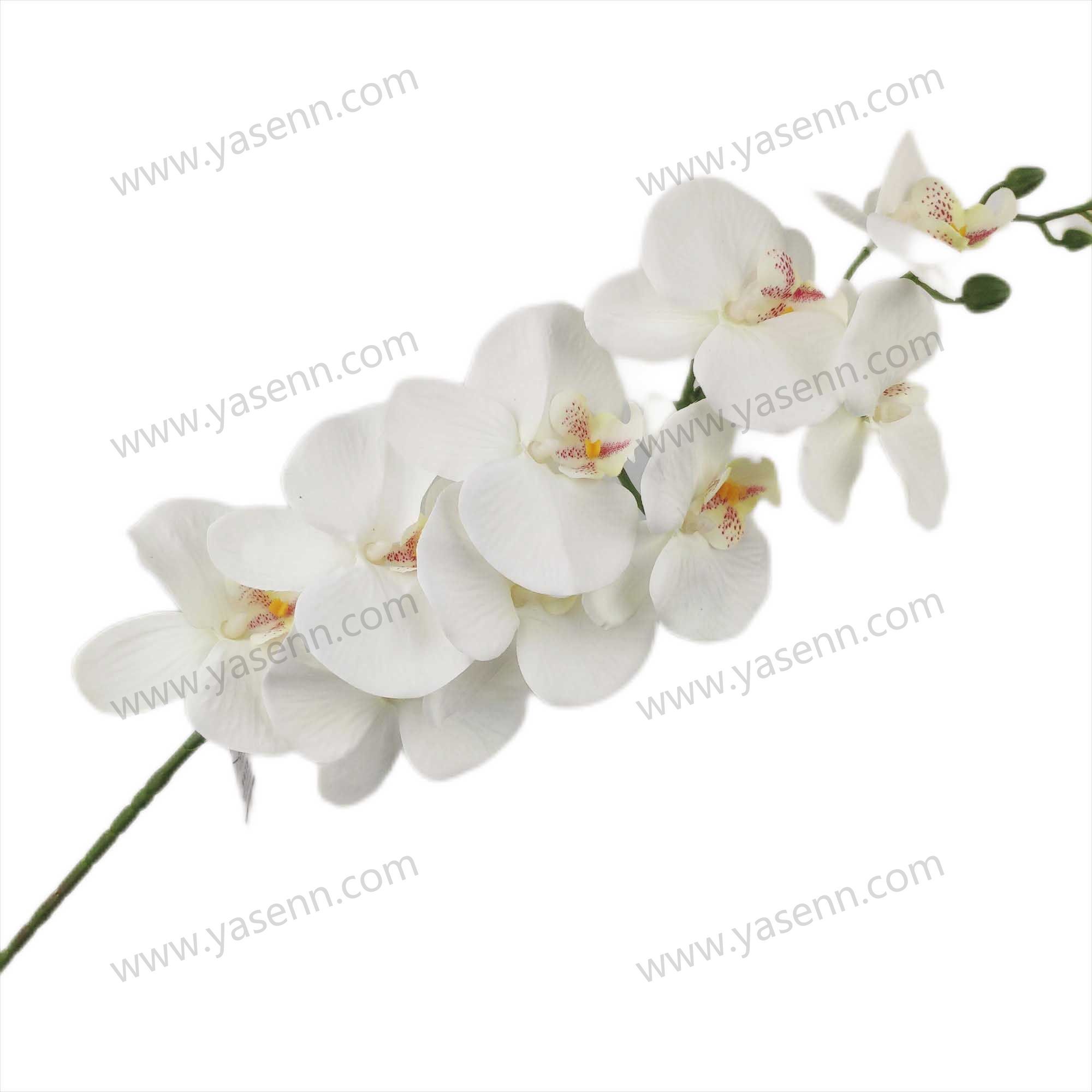 YSS23337 108CM orchid/artificial flower