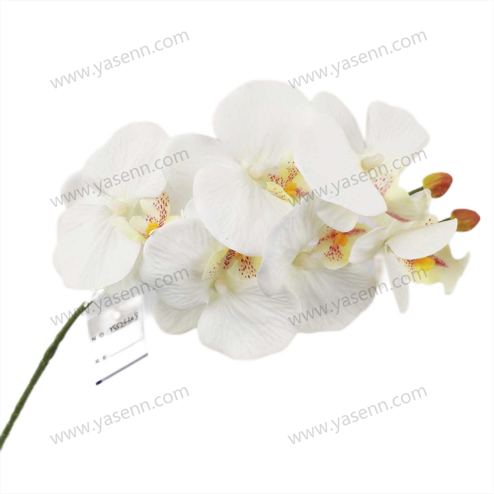 YSS23338 68CM orchid/artificial flower