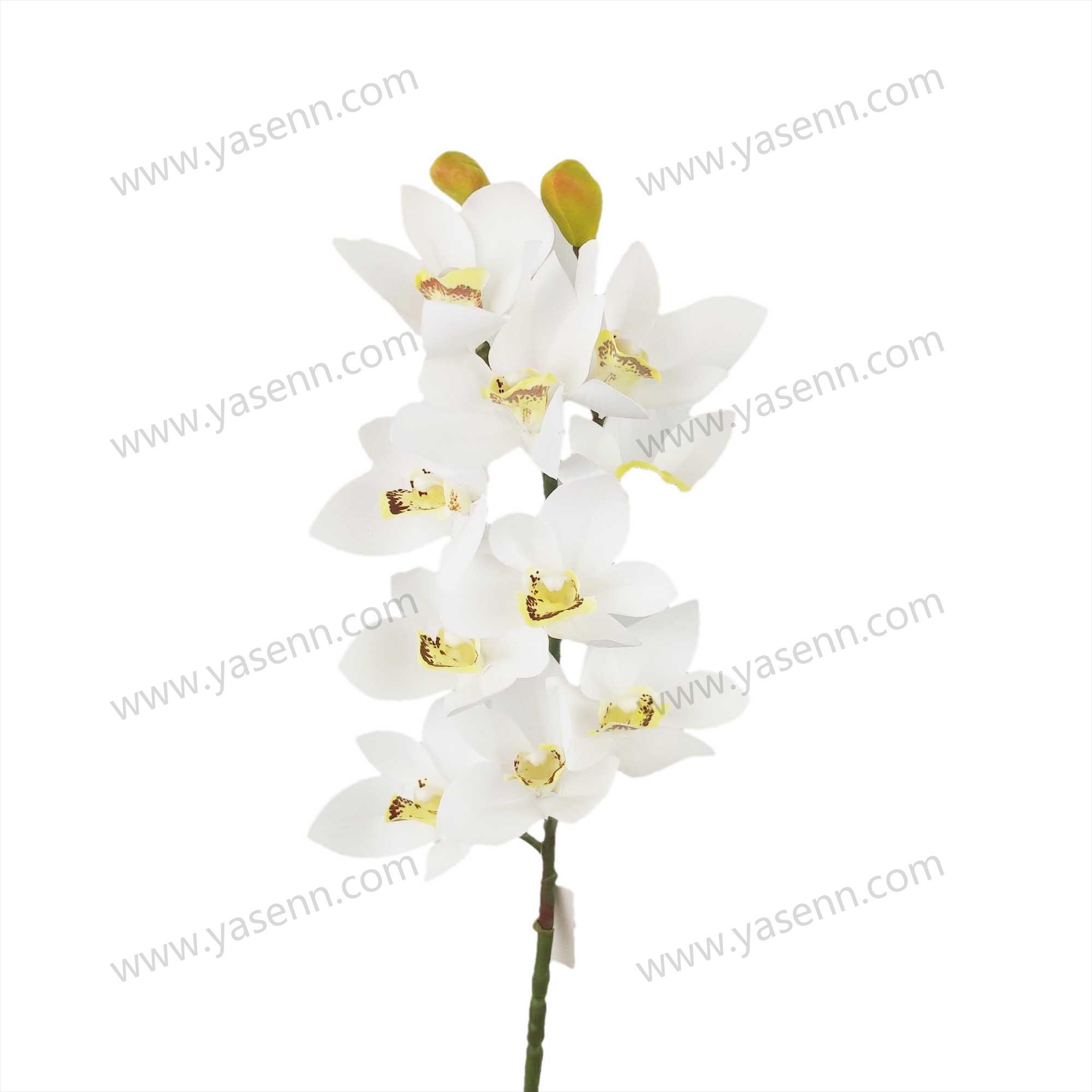 YSS23339  76CM orchid/ artificial flower