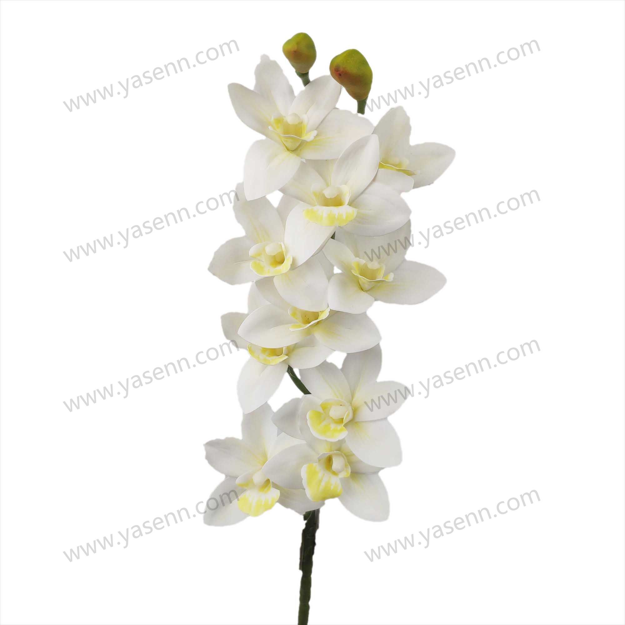 YSS23340  75CM orchid/ artificial flower