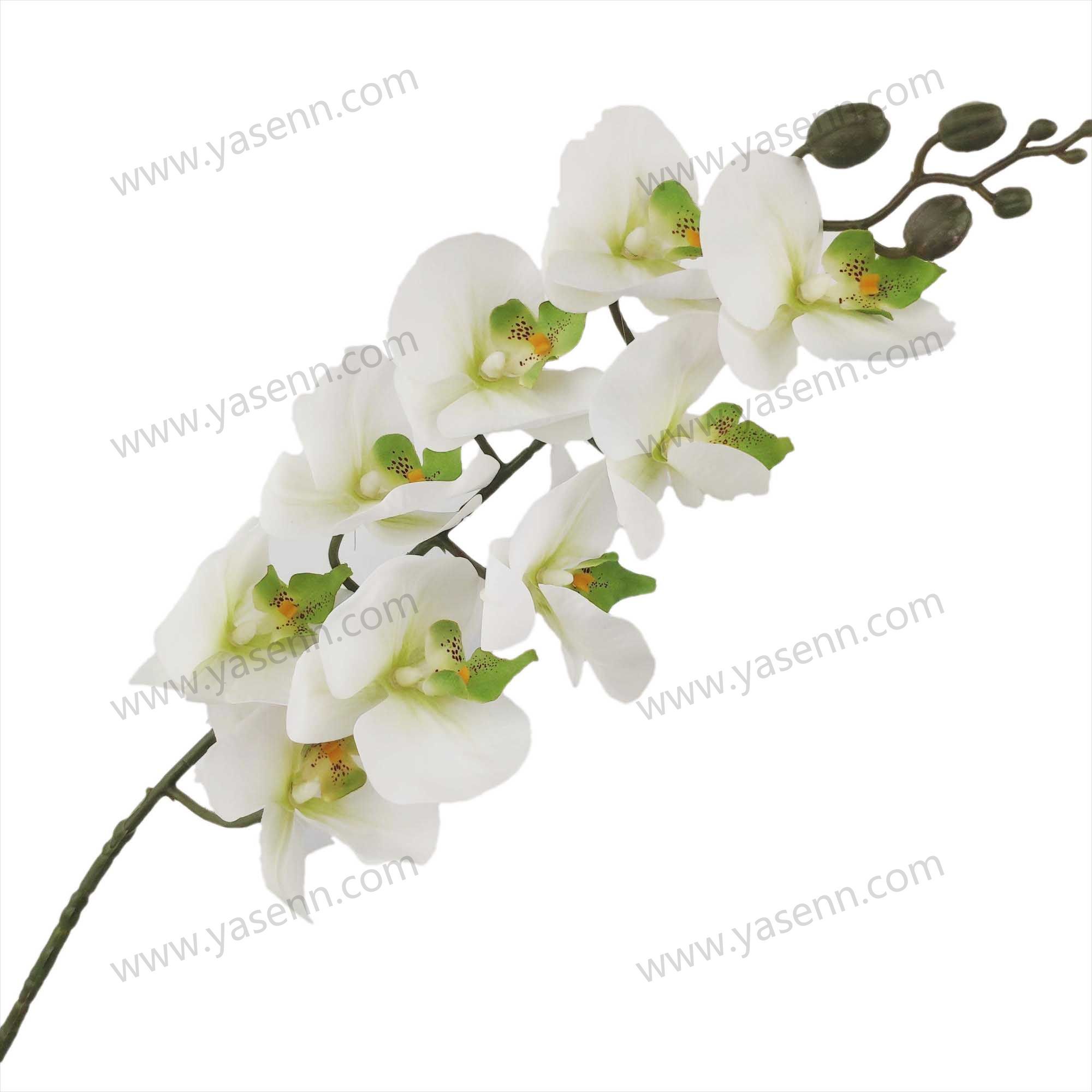 YSS23341 98CM orchid/artificial flower