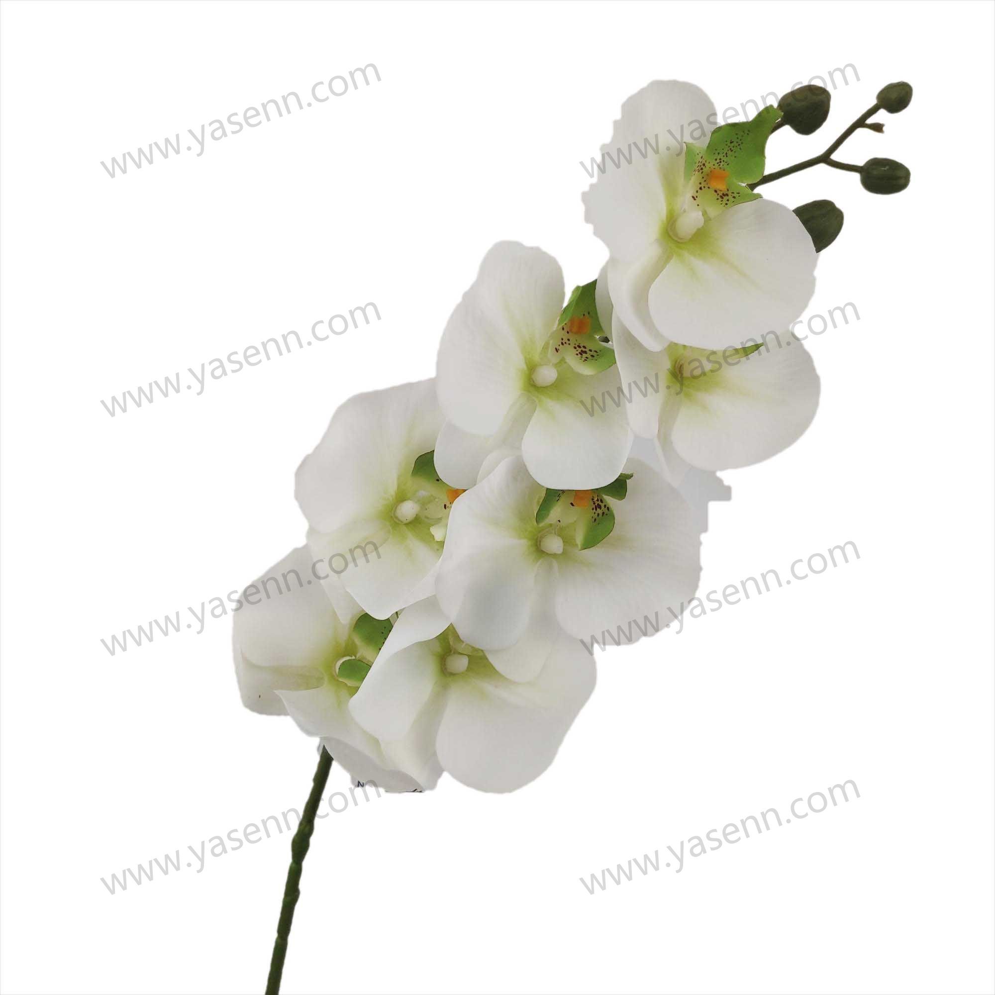 YSS23342 76CM orchid/artificial flower