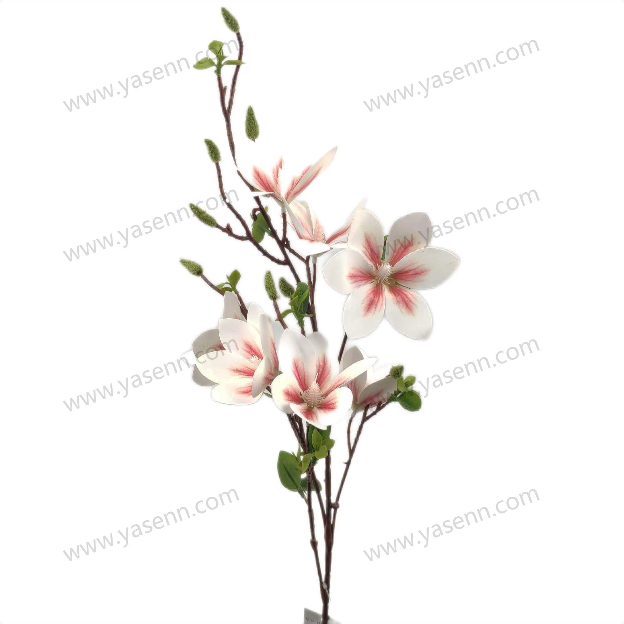 YSS23345  100CM clematis/  artificial flower