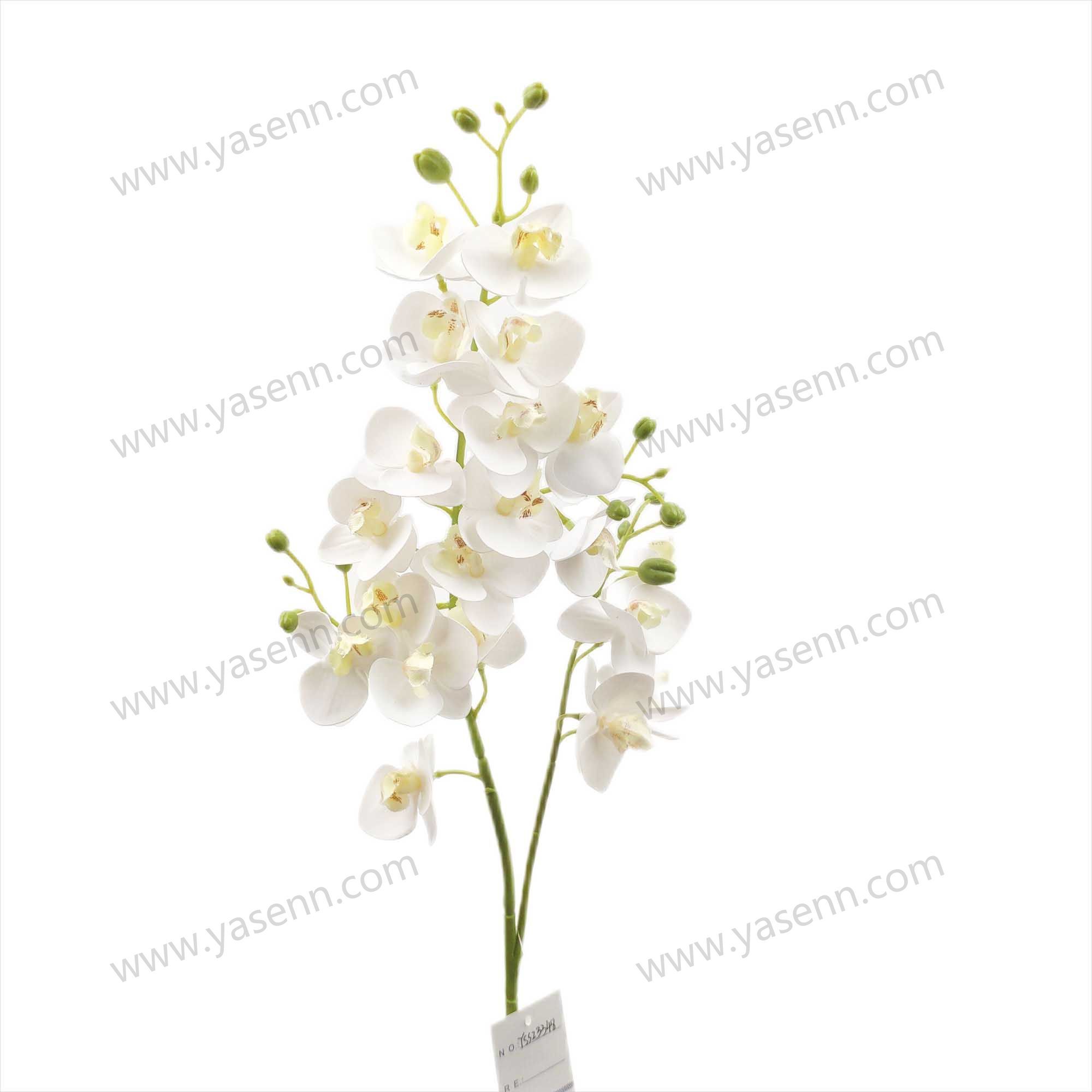 YSS23348  74CM mini orchid/artificial flower