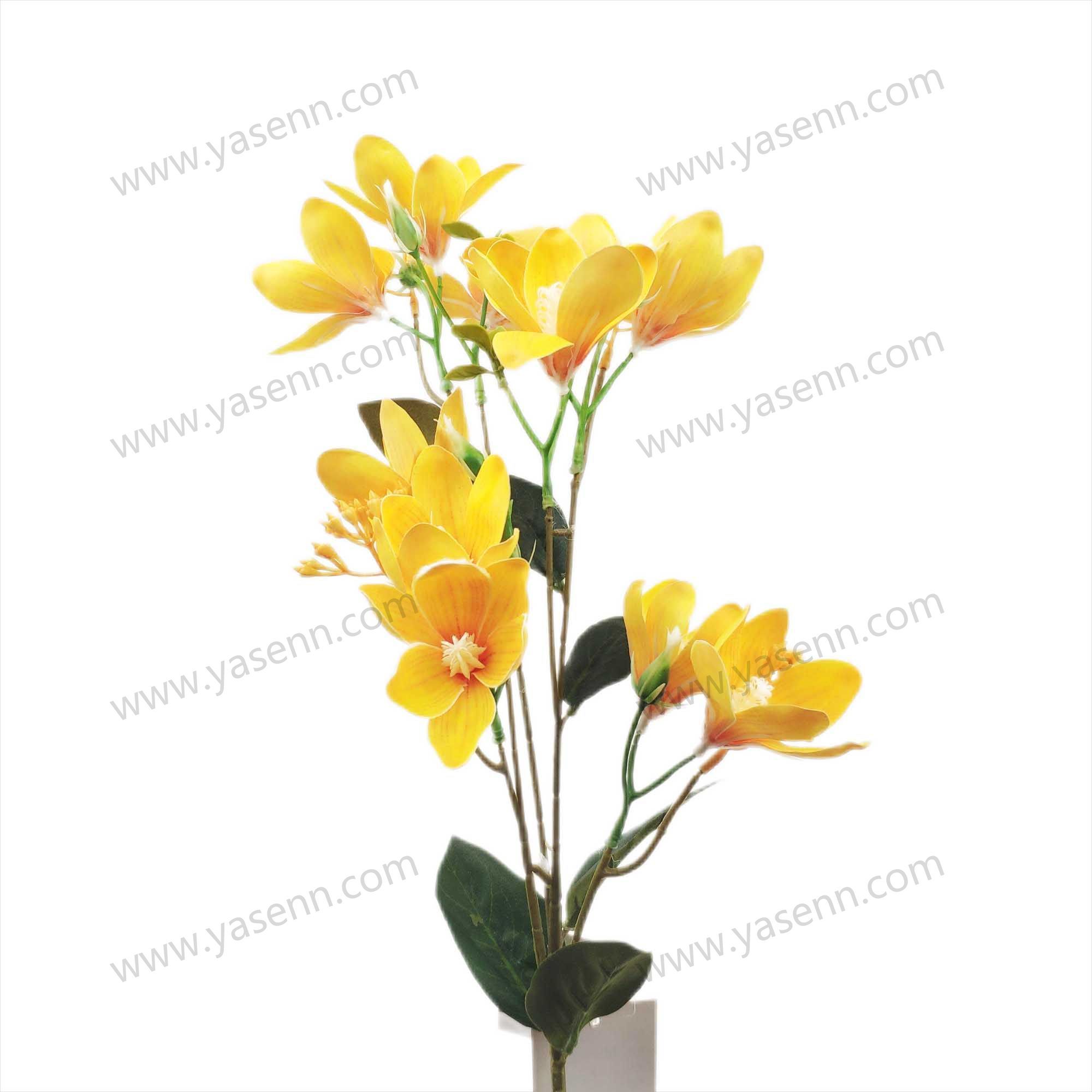 YSS23349 77CM mini magnolia/artificial flower