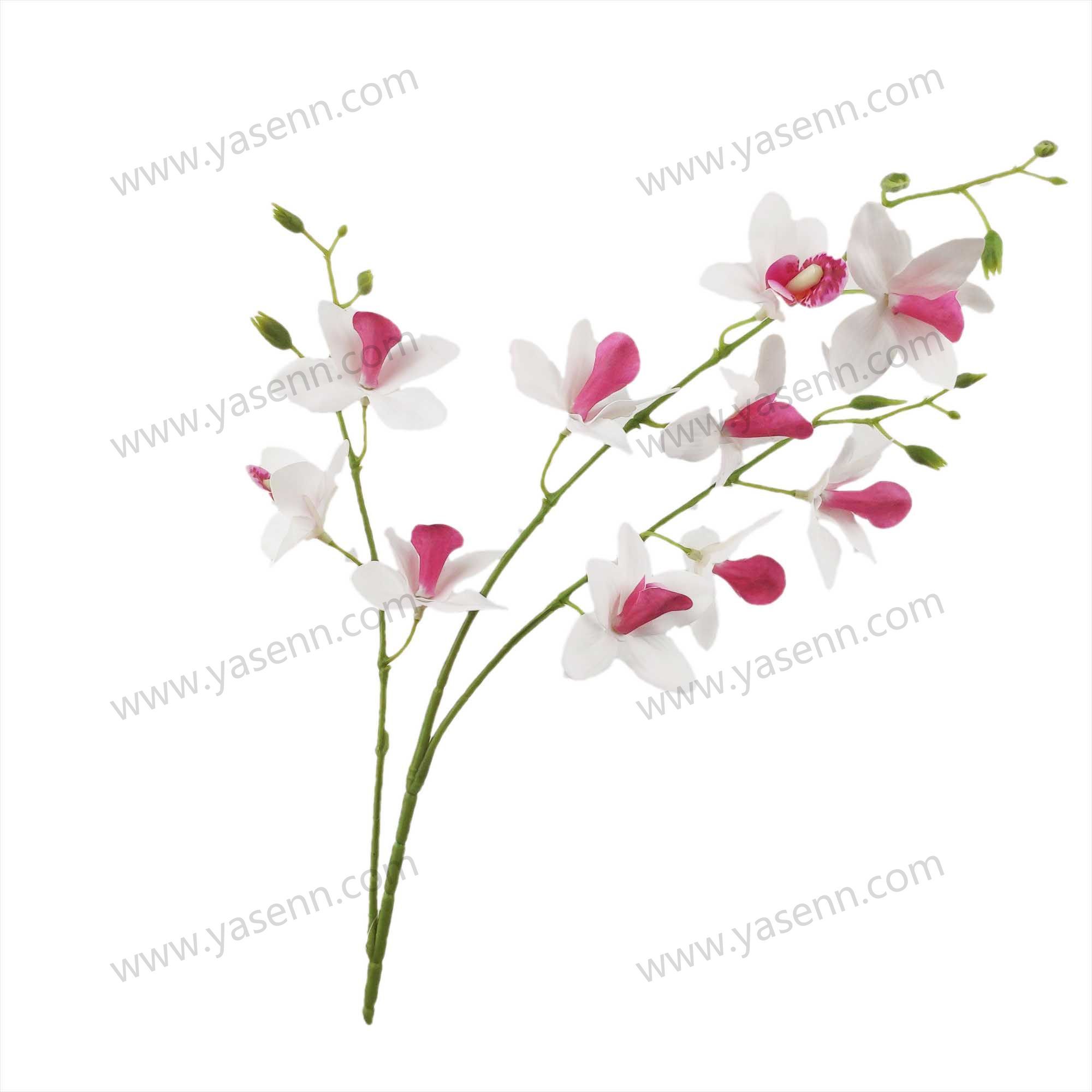 YSS23350 83CM mini orchid/artificial flower