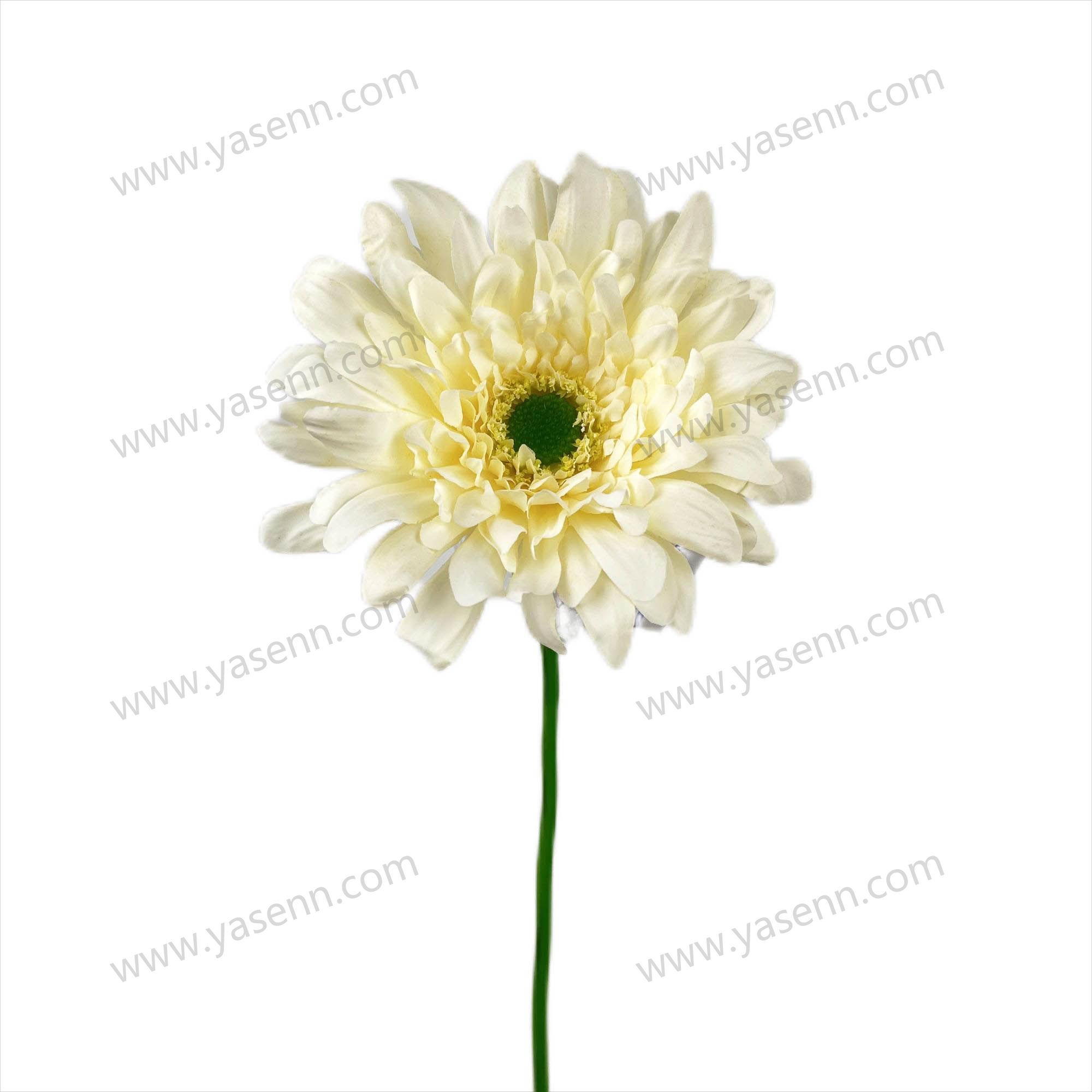 YSS23353 65CM single gebra/artificial flower