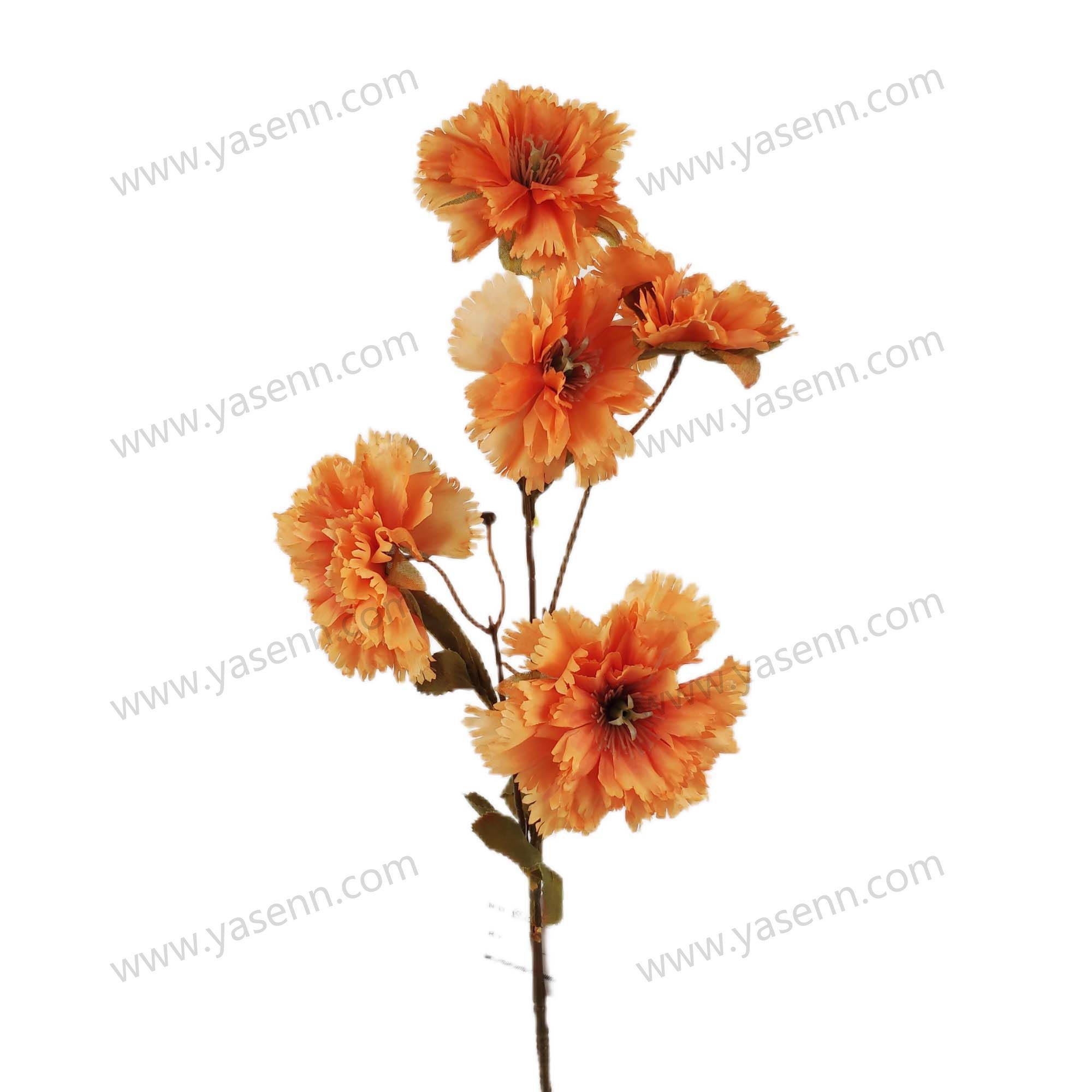 YSS23361  75CM carnation/artificial flower