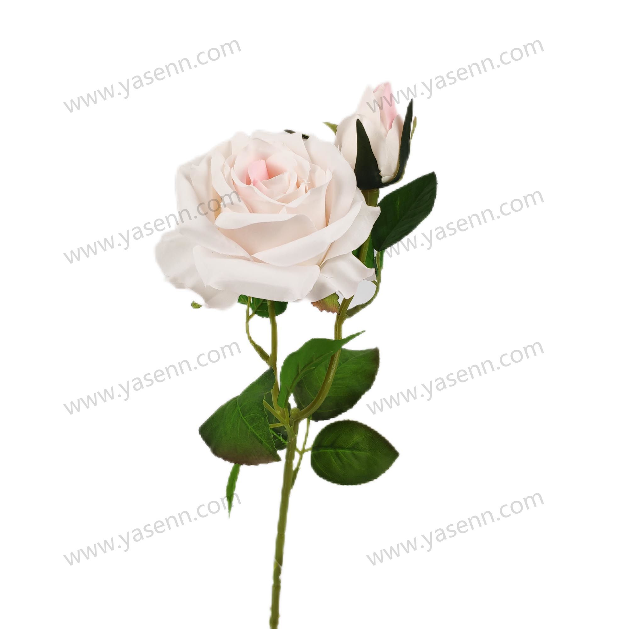 YSS23376 50CM rose/artificial flower