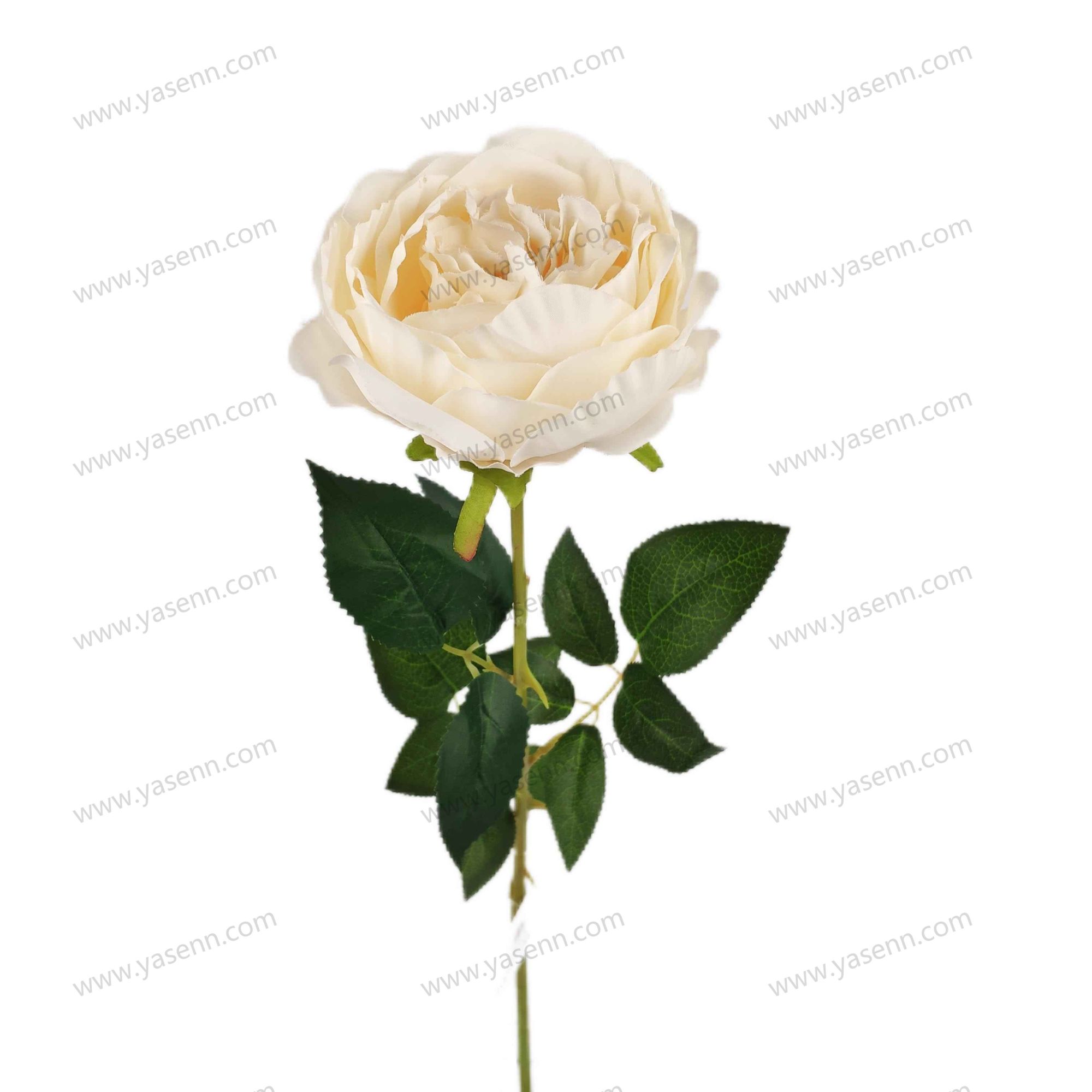 YSS23377 70CM rose/artificial flower