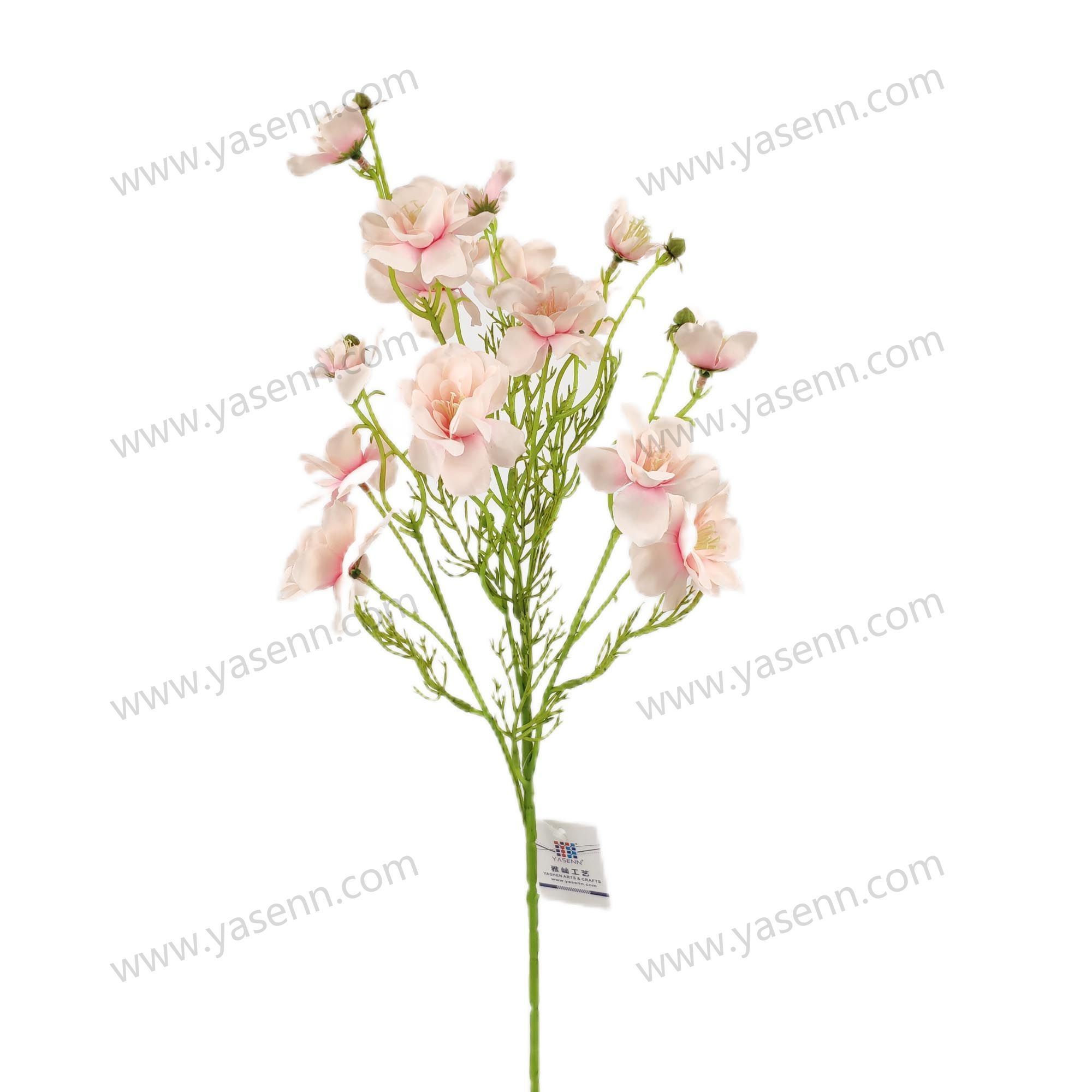 YSS23381 76CM iris/artificial flower