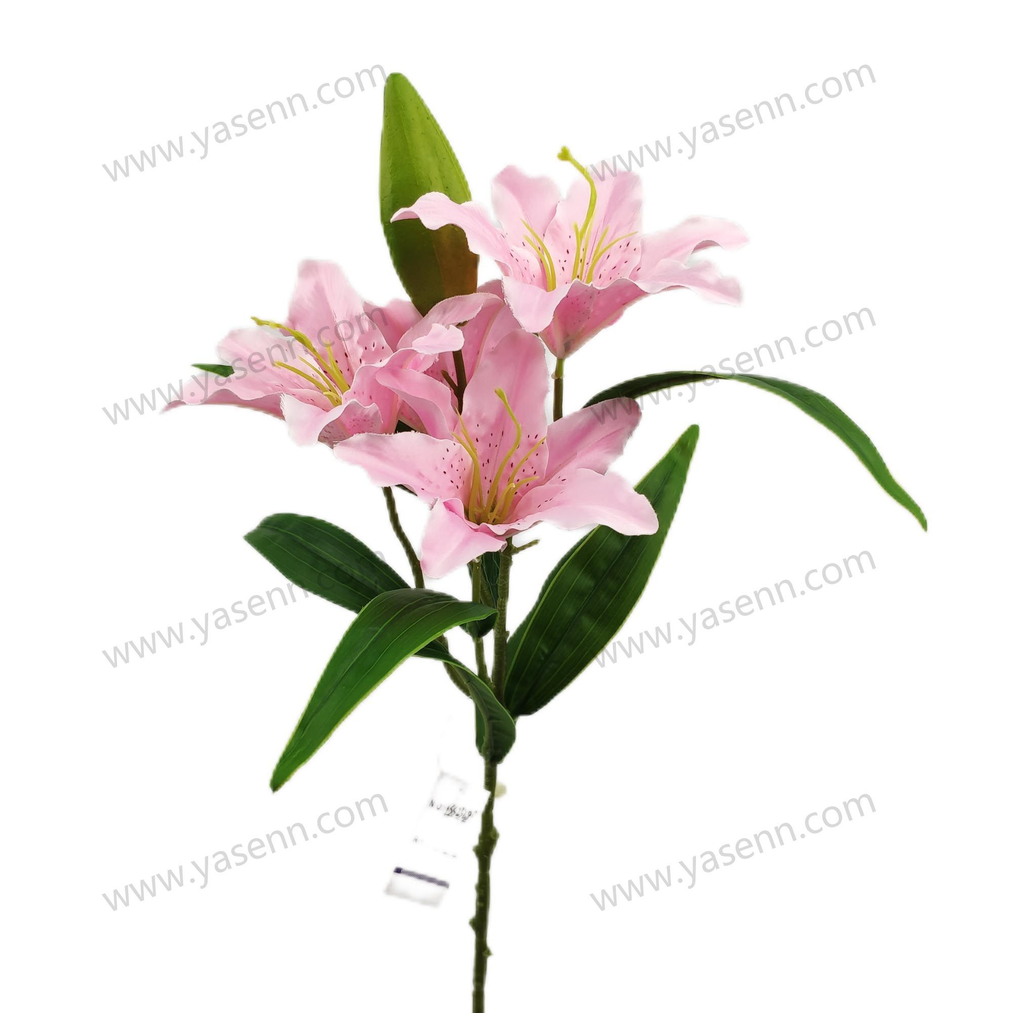 YSS23389 61CM lily/ artificial flower