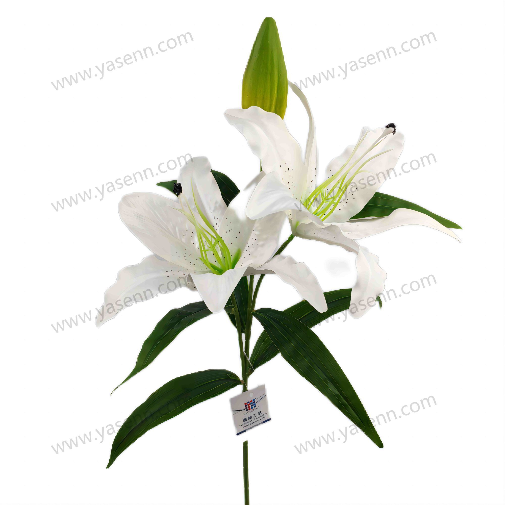 YSS23392 73CM lily/ artificial flower