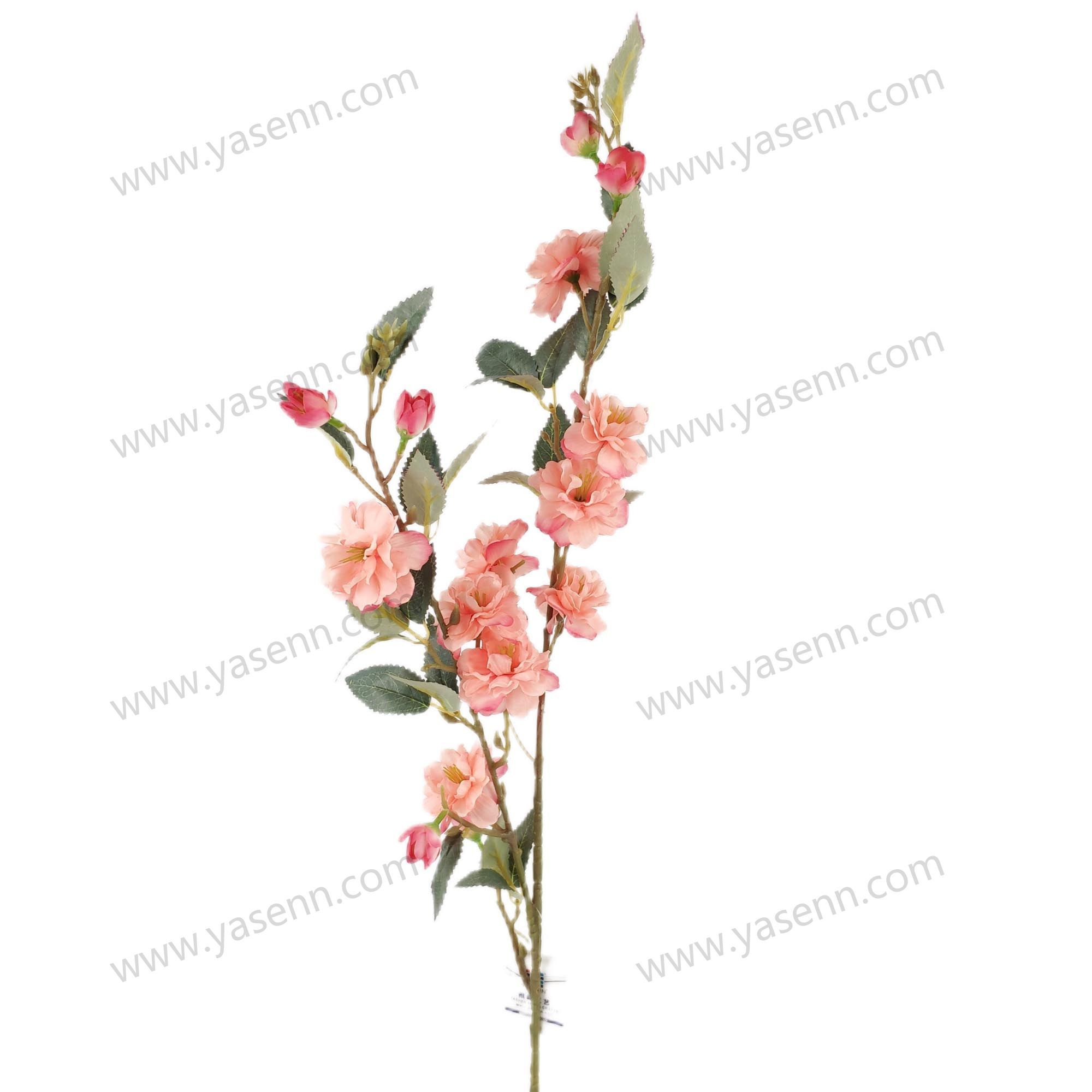 YSS23399 93CM camellia/ artificial flower