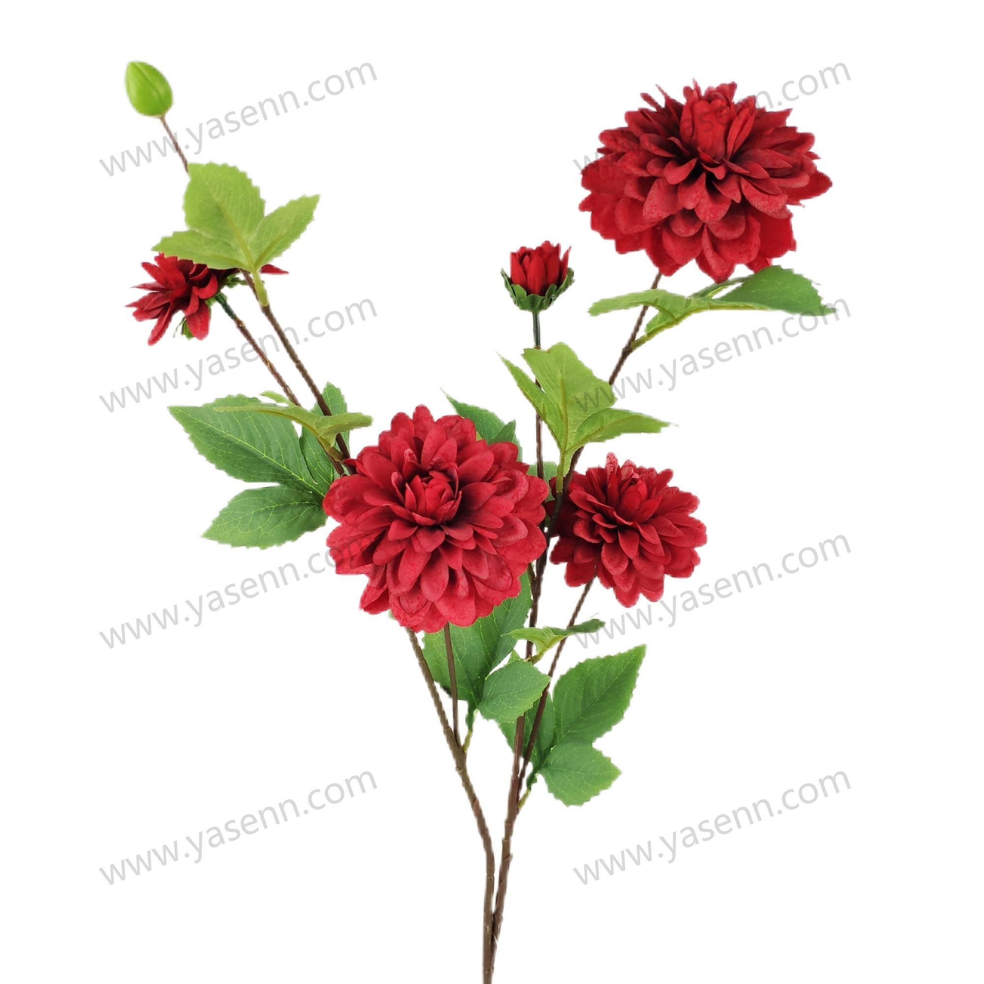 YSS23400  86CM chrysanthemum/ artificial flower