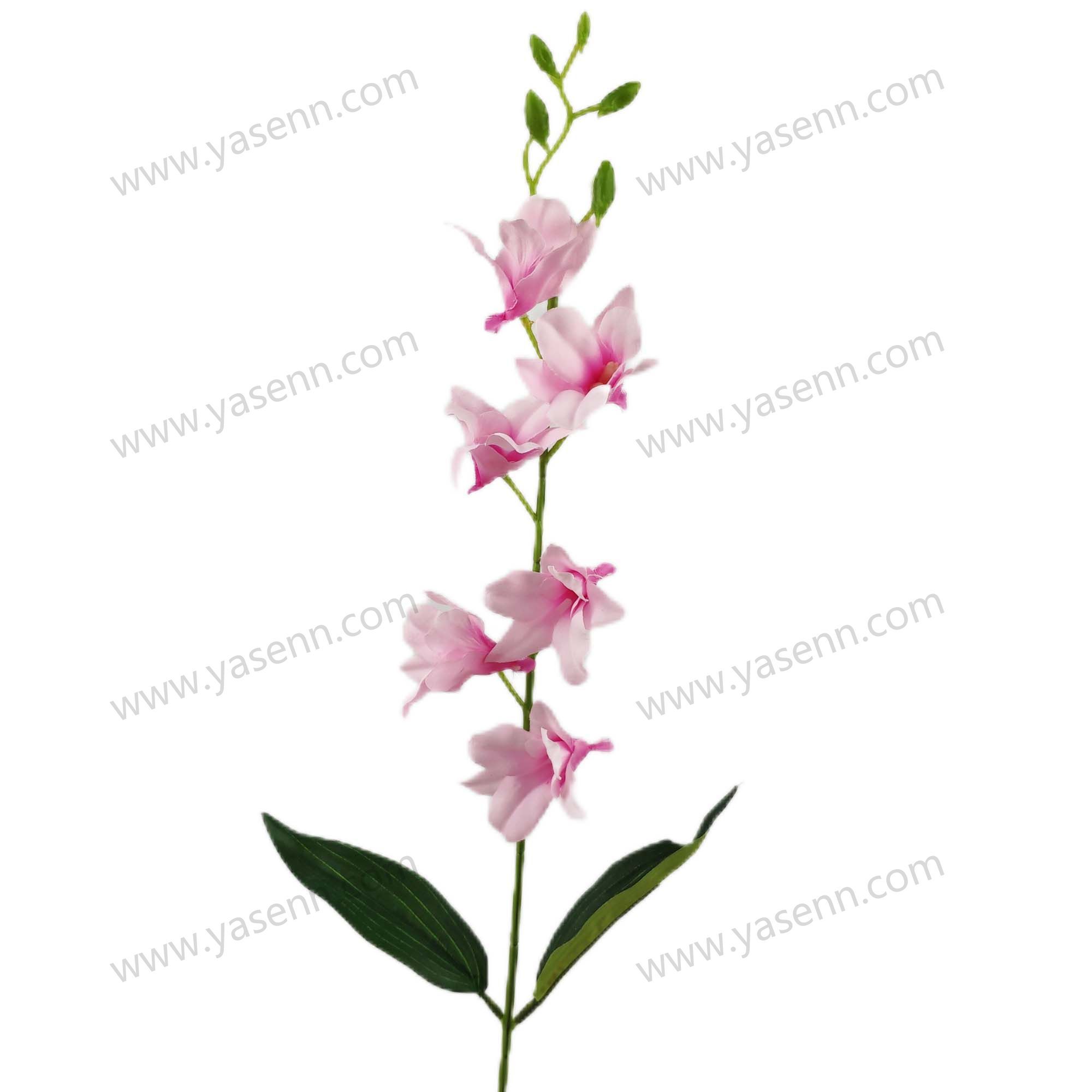 YSS23409 73CM orchid/ artificial flower