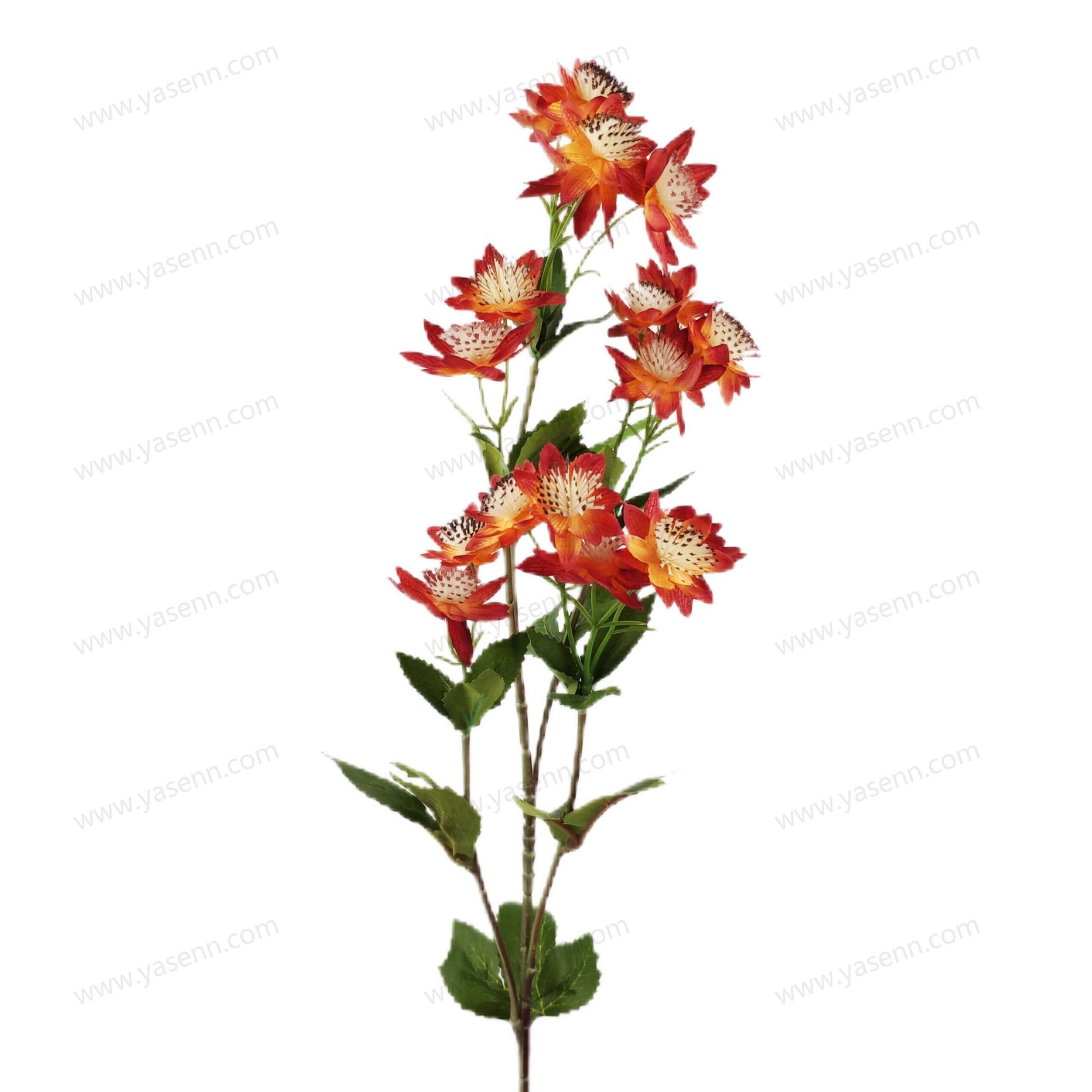 YSS23407 75CM C. sinense/ artificial flower