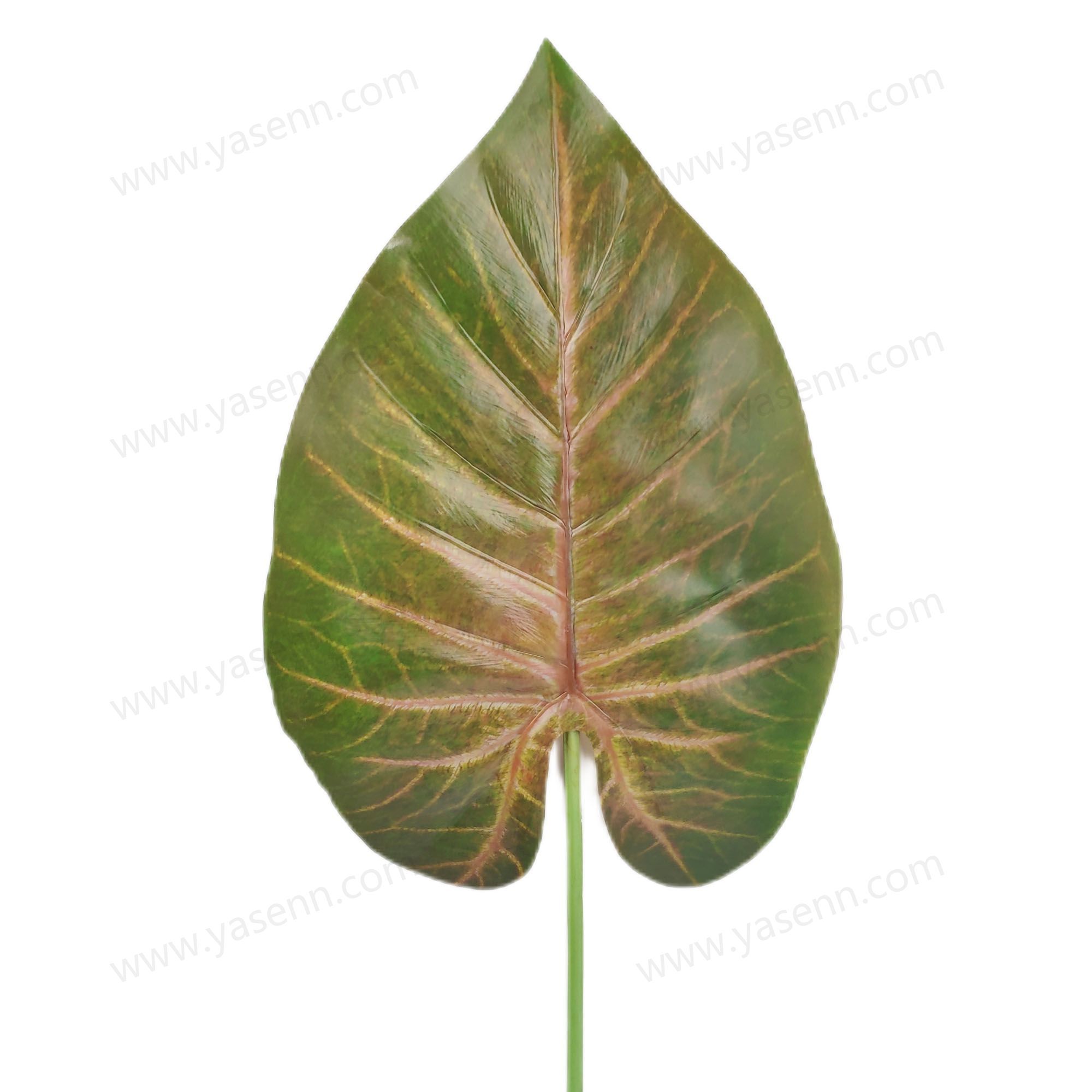 YSL23305 HIGHT 116CM MONSTERA  Simulate leaves