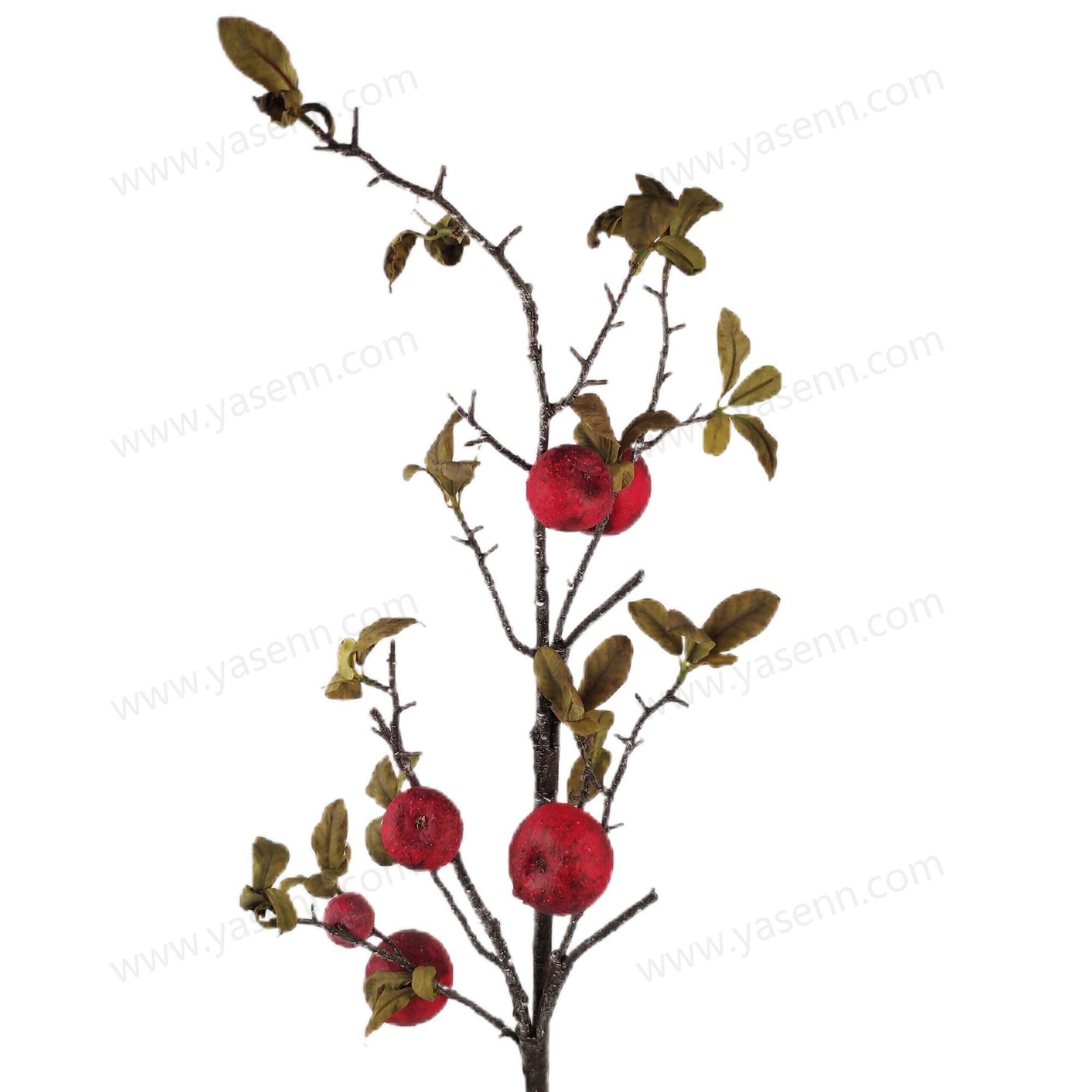 YSS23709 98CM3 FRUIT artificial flower