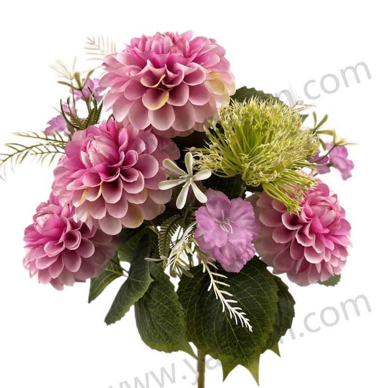 50CM12 MISCELLANEOUS FLOWERS  ARTIFICIAL FLOWER  YSB23167