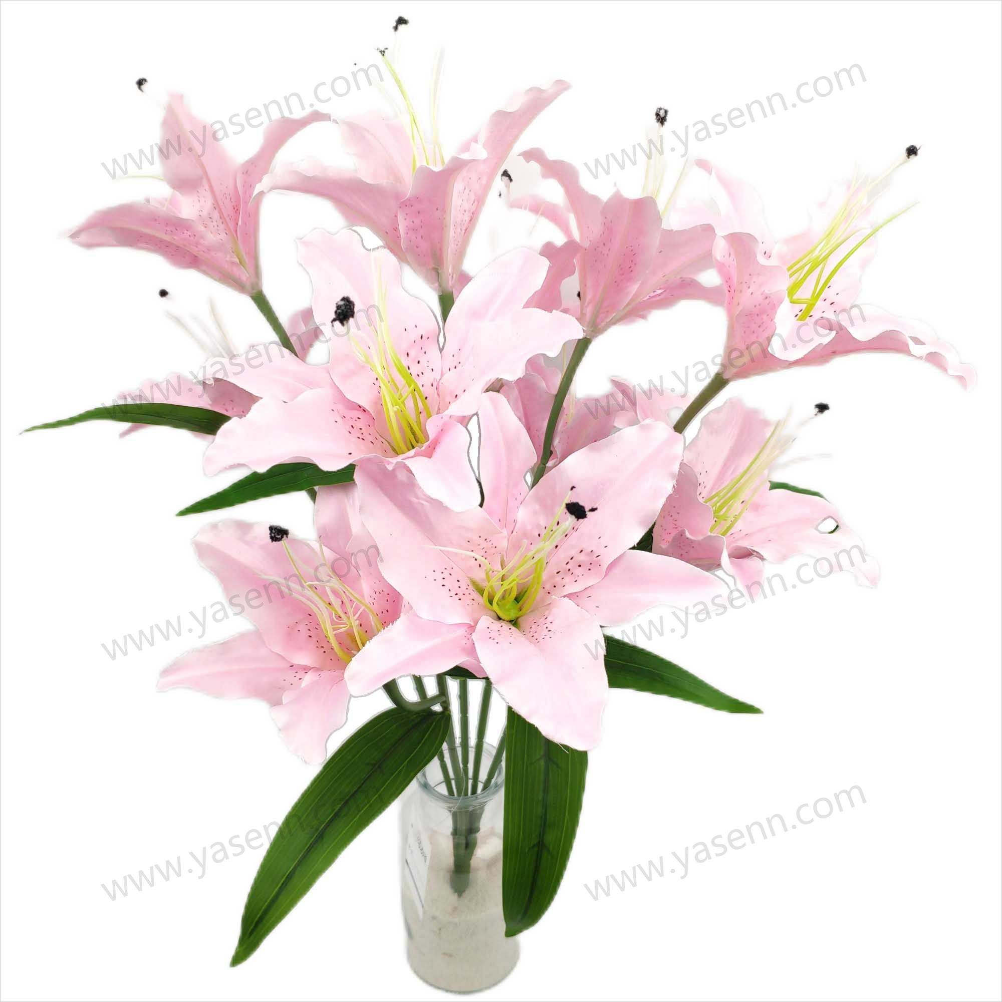 58CM LILY ARTIFICIAL FLOWER  YSB23348