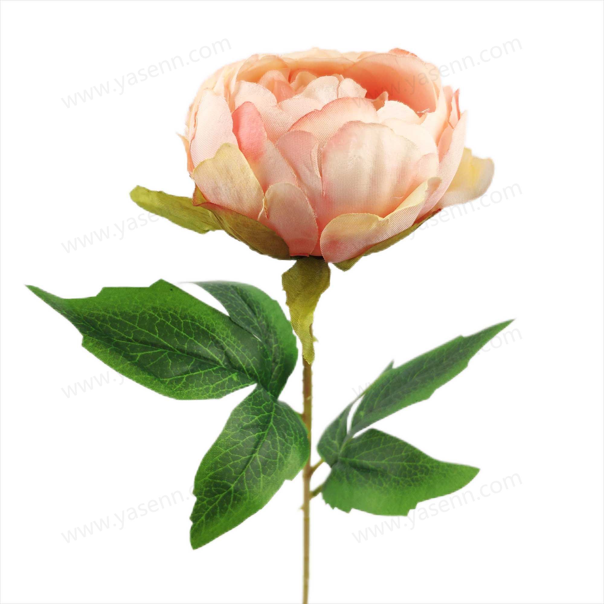 50CM Peony ARTIFICIAL FLOWER YSZ221371