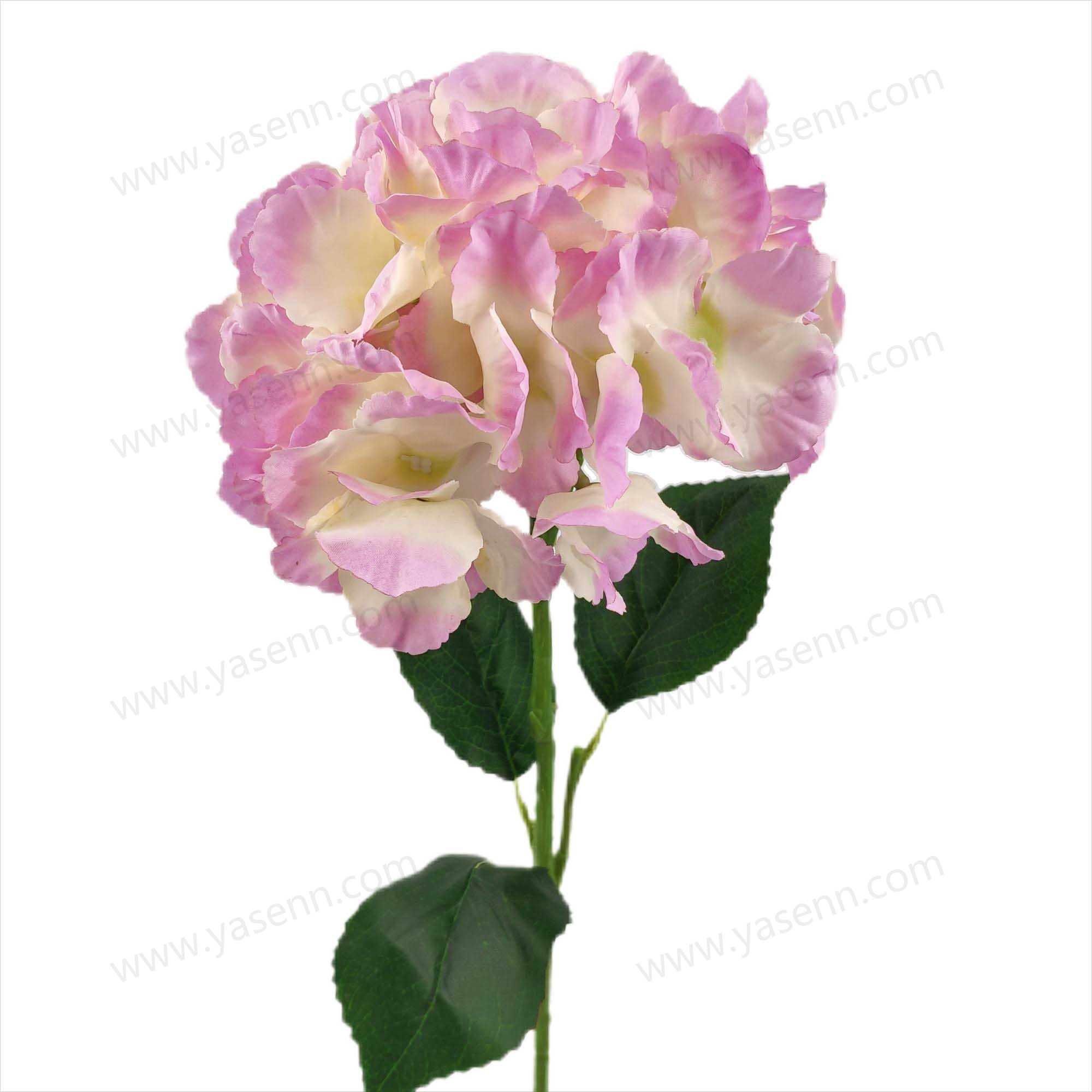 YSS23434  61CM Hydrangea    ARTIFICIAL FLOWER