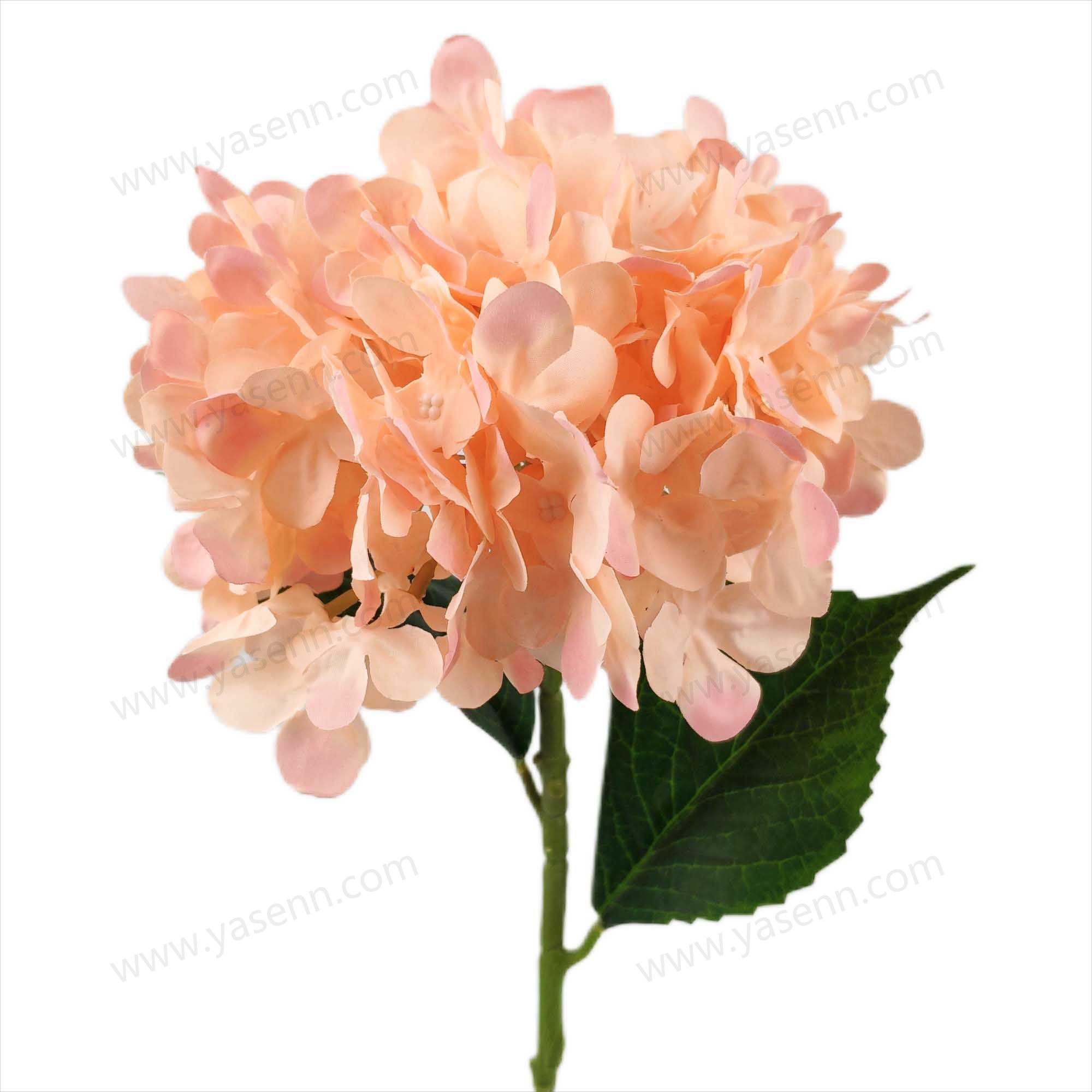 YSS23435  53CM Hydrangea  ARTIFICIAL FLOWER