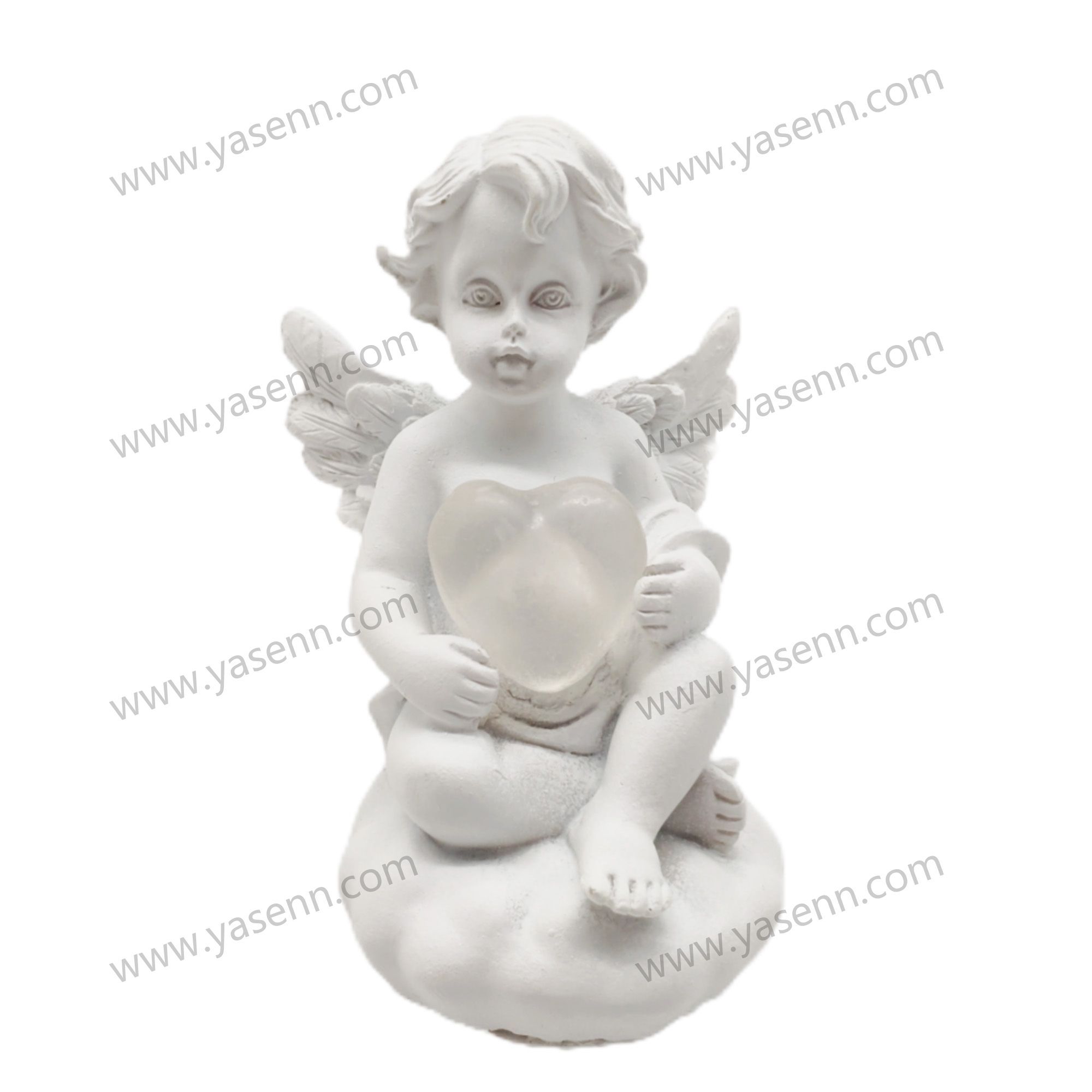 LED RESIN ANGEL11*7*6.5CM YSSZ21034