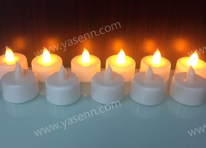 3.8x4CM small tea lights YSC24024