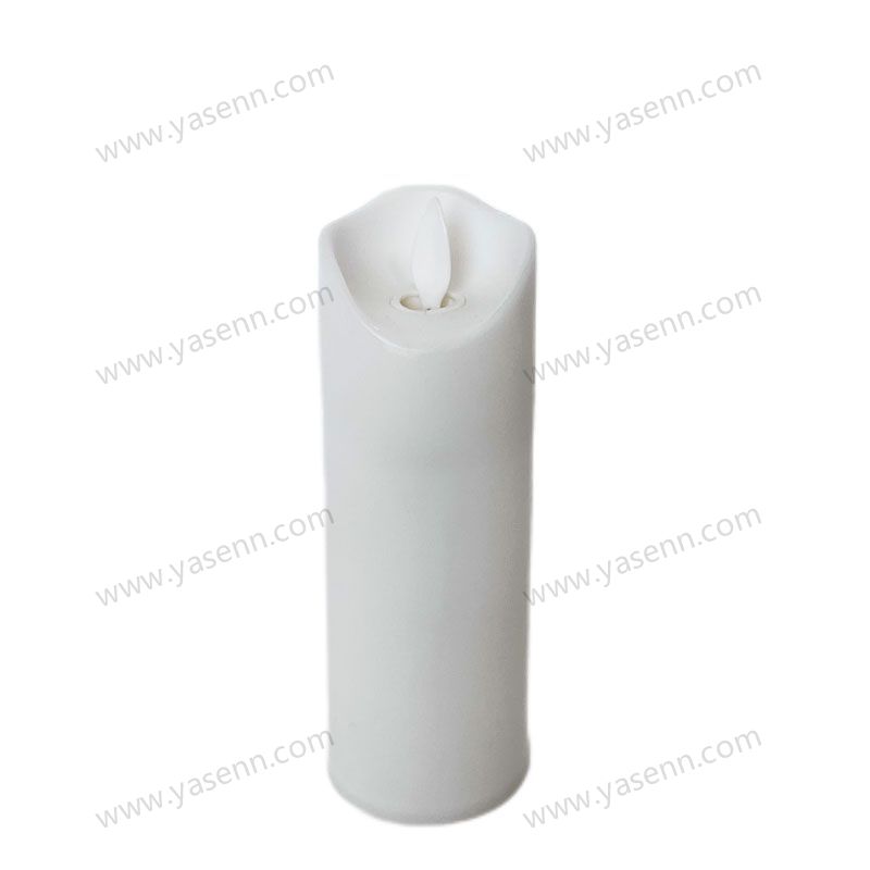 2 "15CM swing LED candle light Patented LED Candles YSC21026B