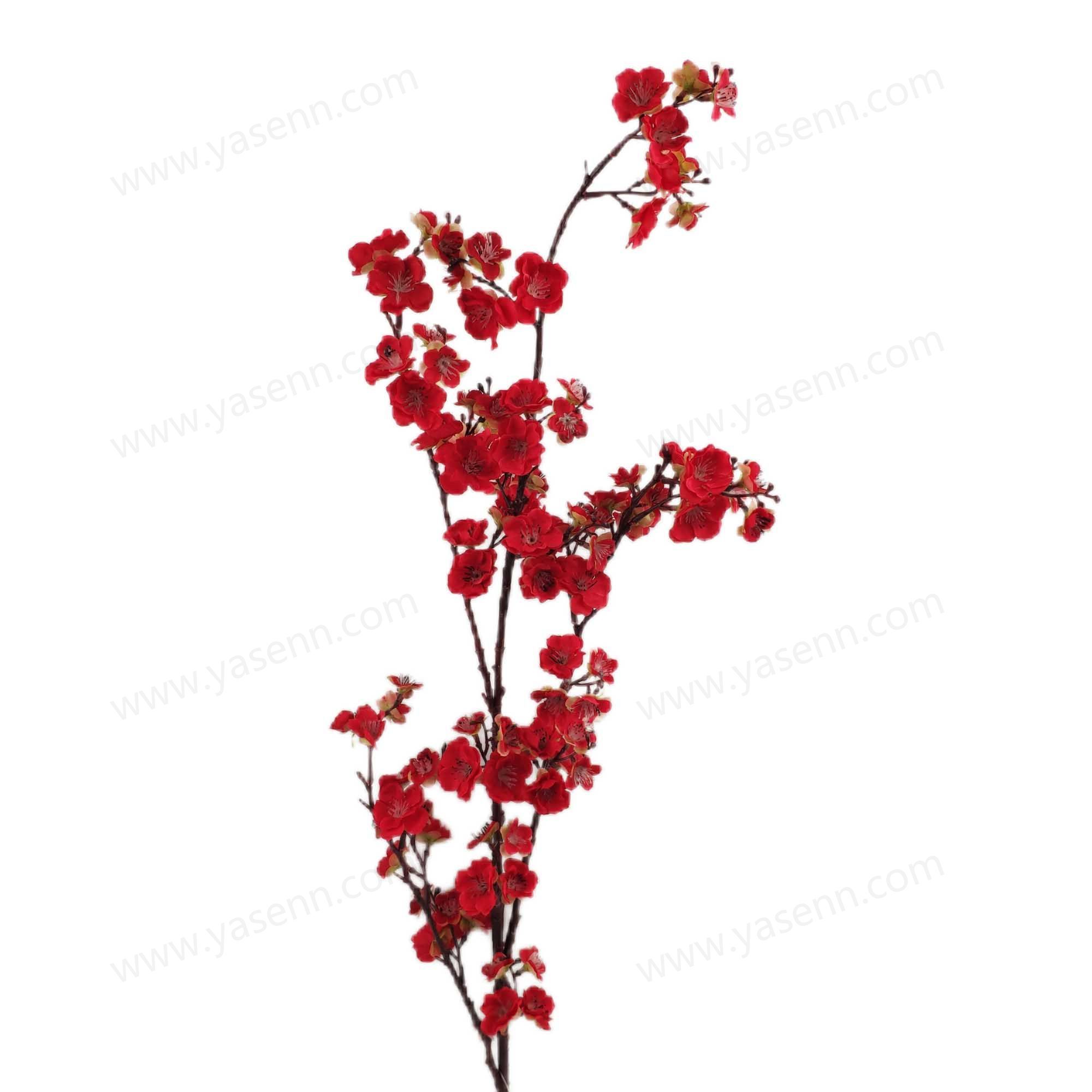 120CM4 WINTERSWEET Artificial flowers YSS23526