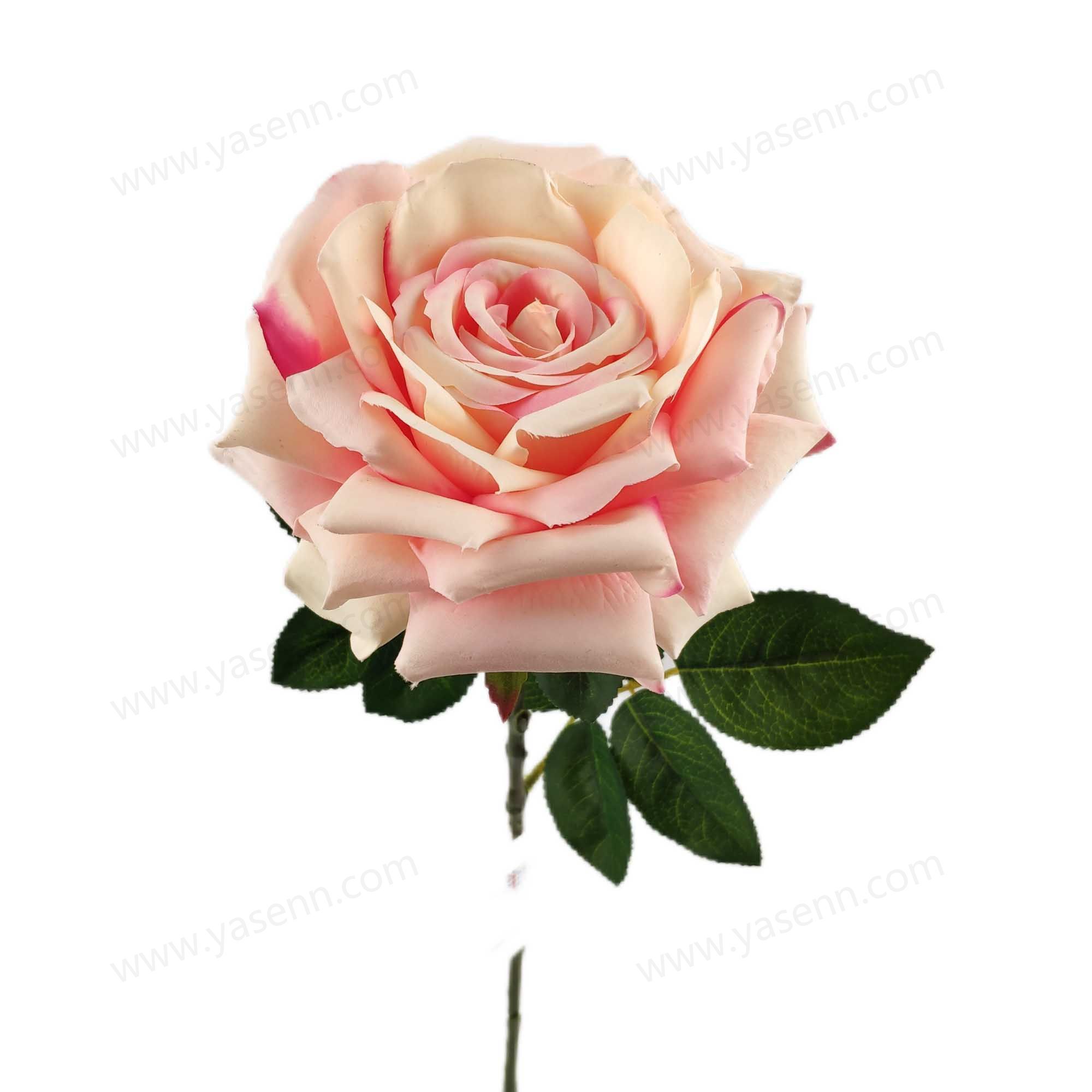 67CM ROSE Artificial flowers YSS23528