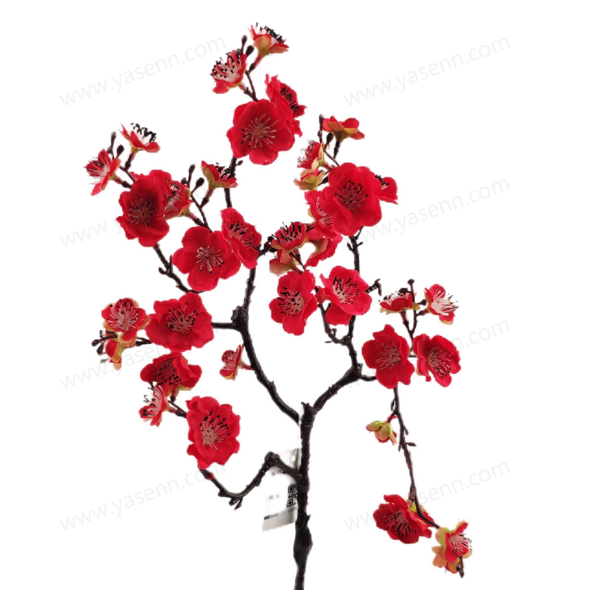 58CM3 WINTERSWEET Artificial flowers YSS23529