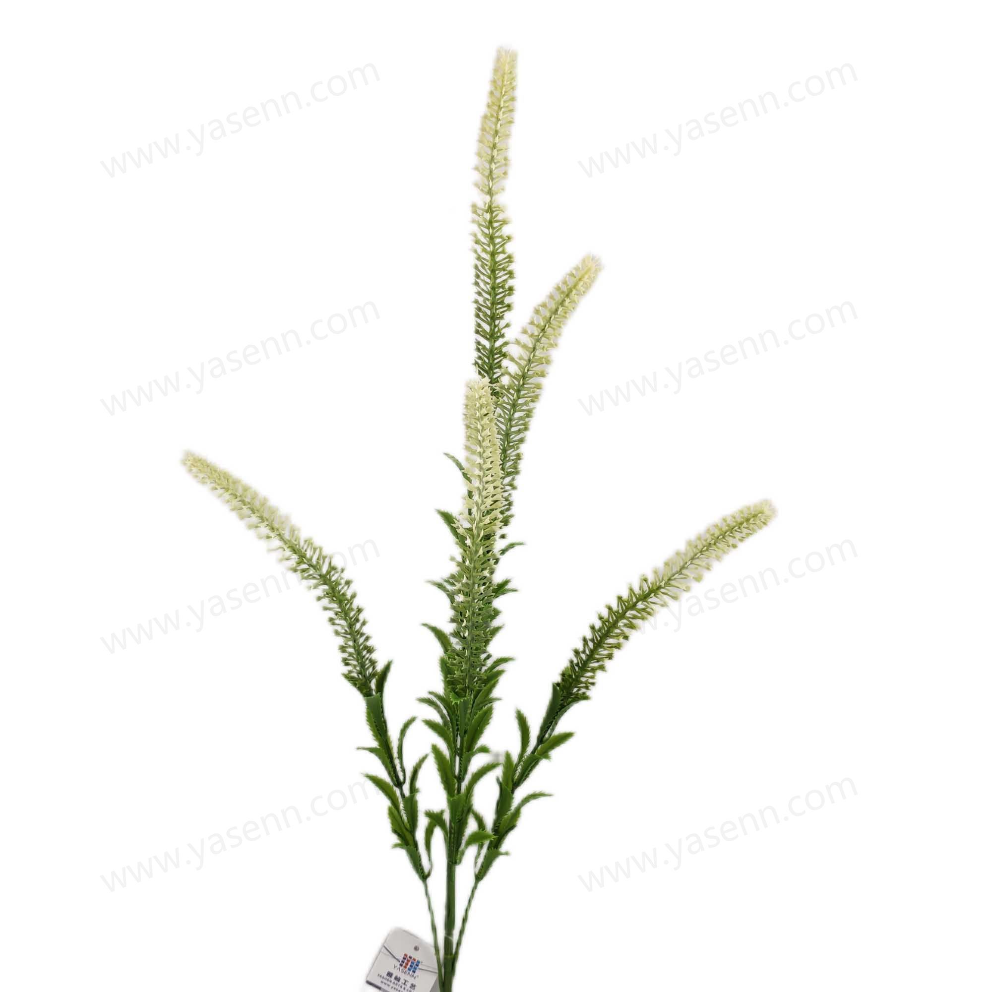 100CM5 PENNISETUM ALOPECUROIDES Artificial flowers YSS23538