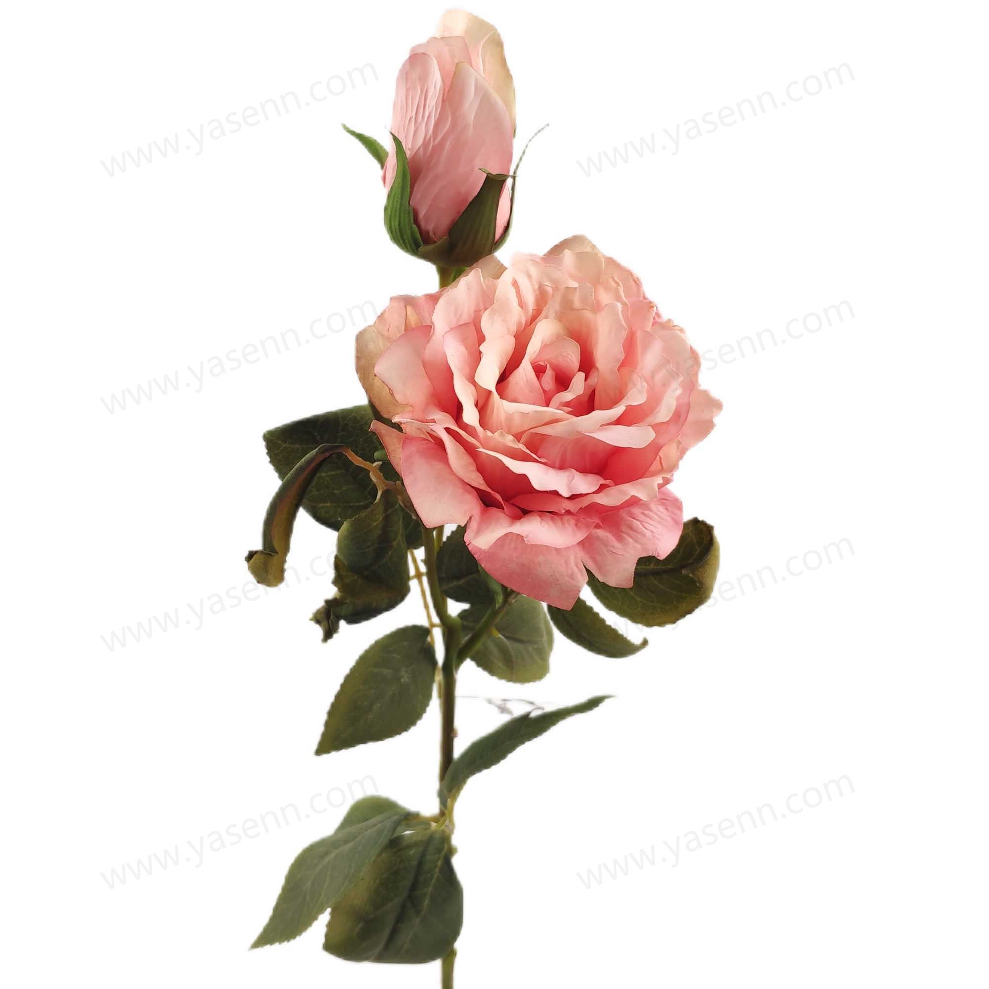 56CM3 ROSE Artificial flowers YSS23543